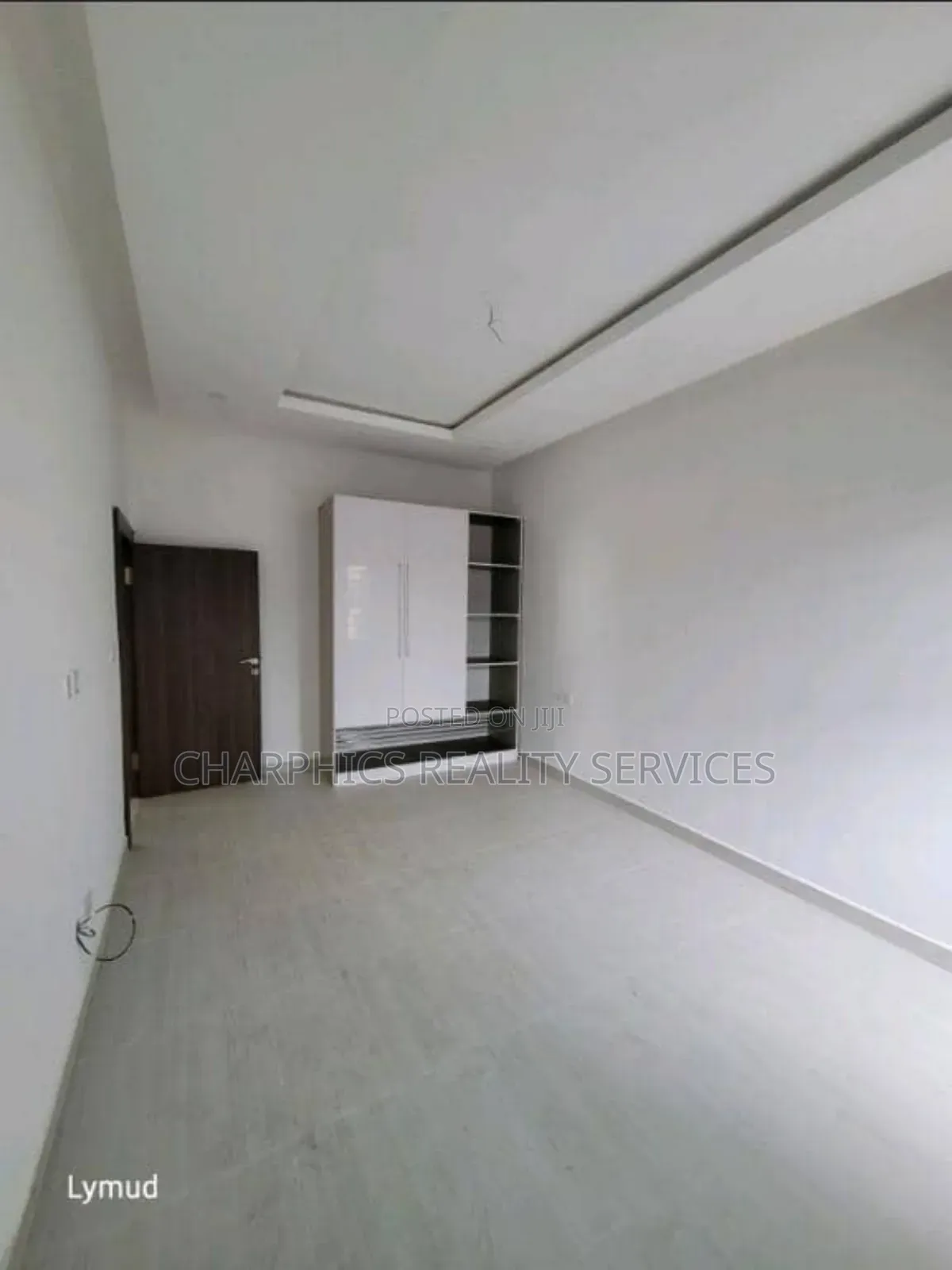 2bdrm Apartment in Ikate for rent