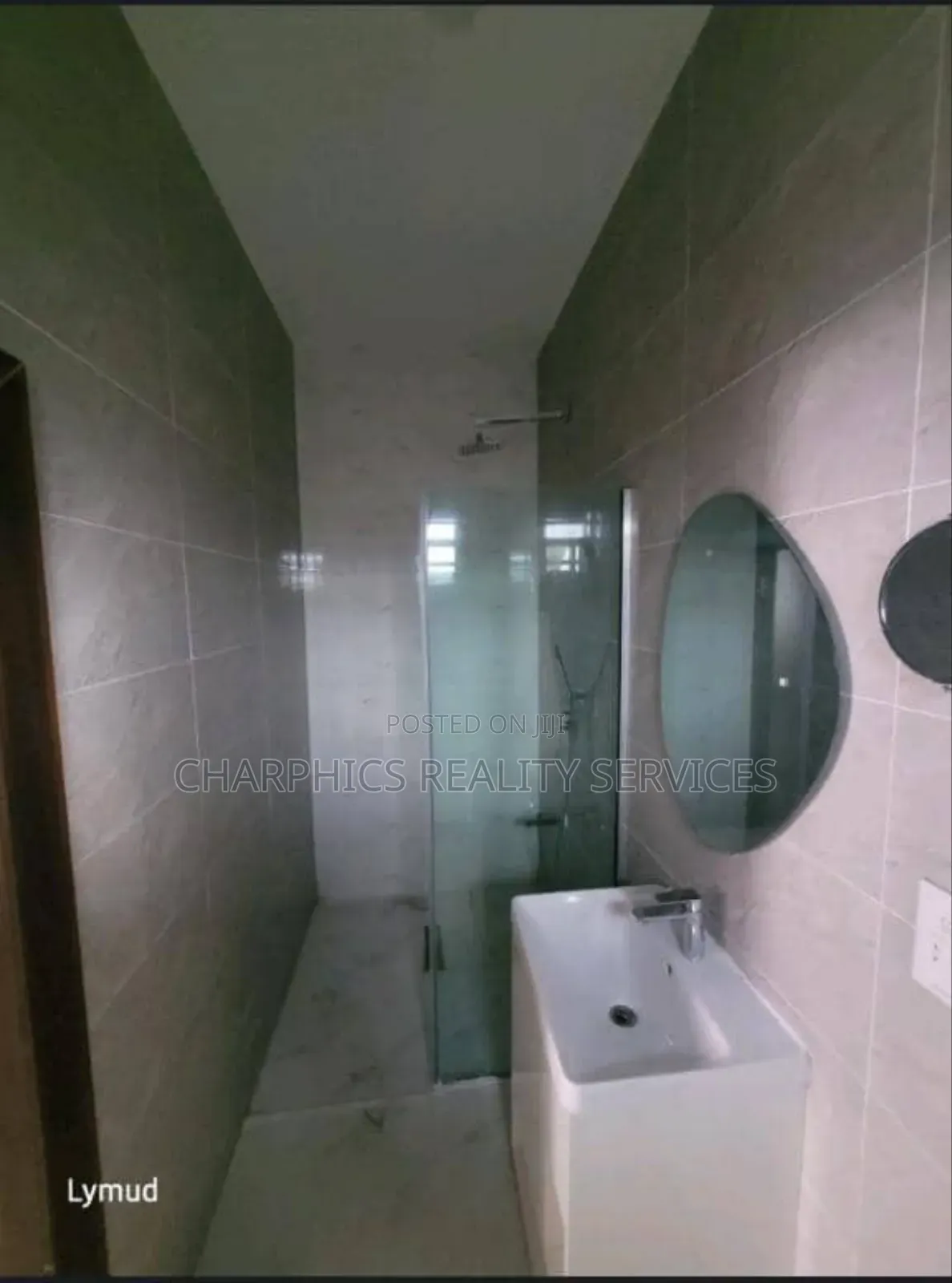 2bdrm Apartment in Ikate for rent