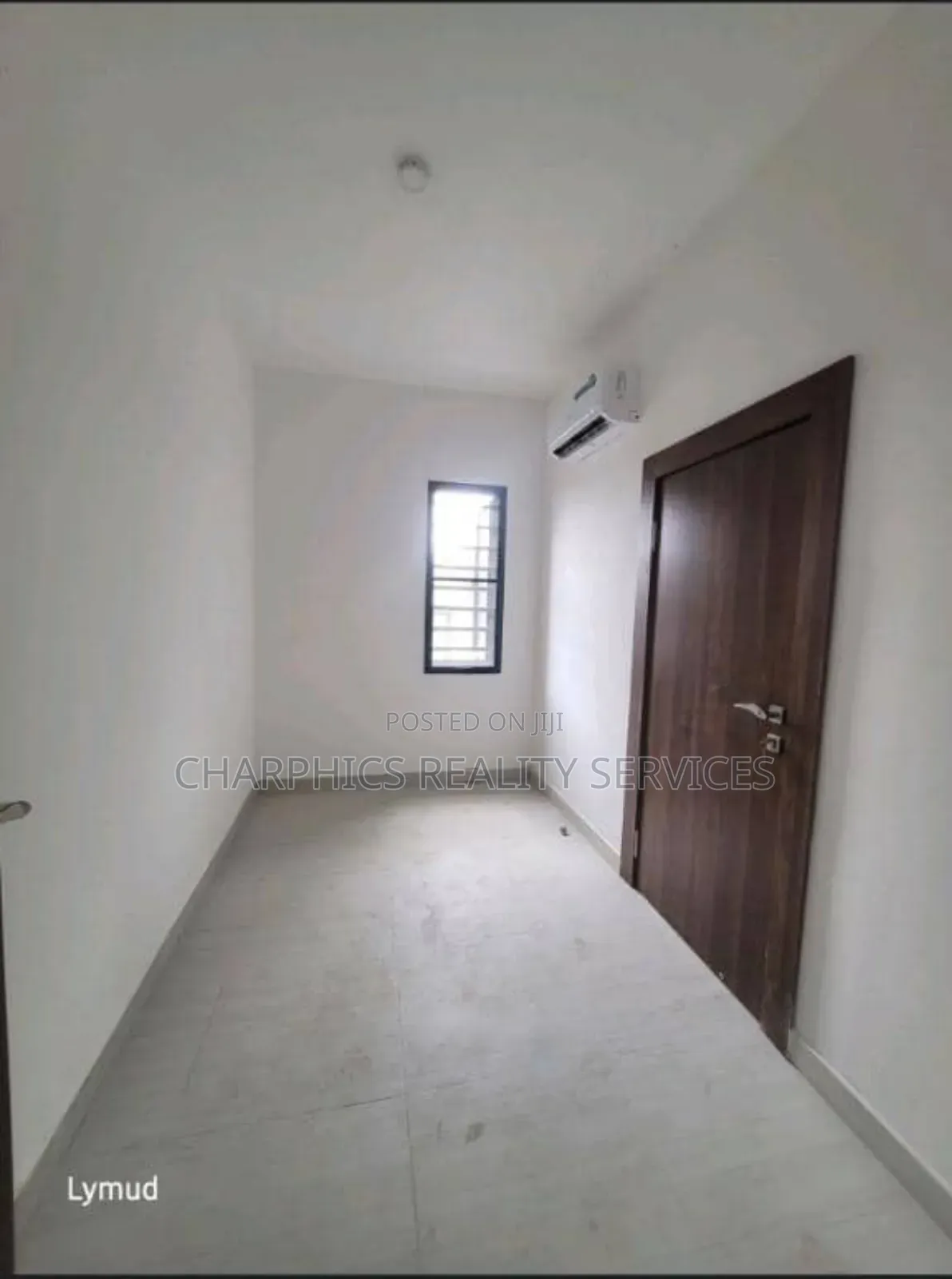 2bdrm Apartment in Ikate for rent
