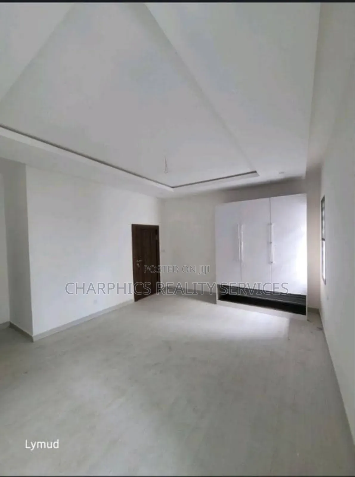2bdrm Apartment in Ikate for rent