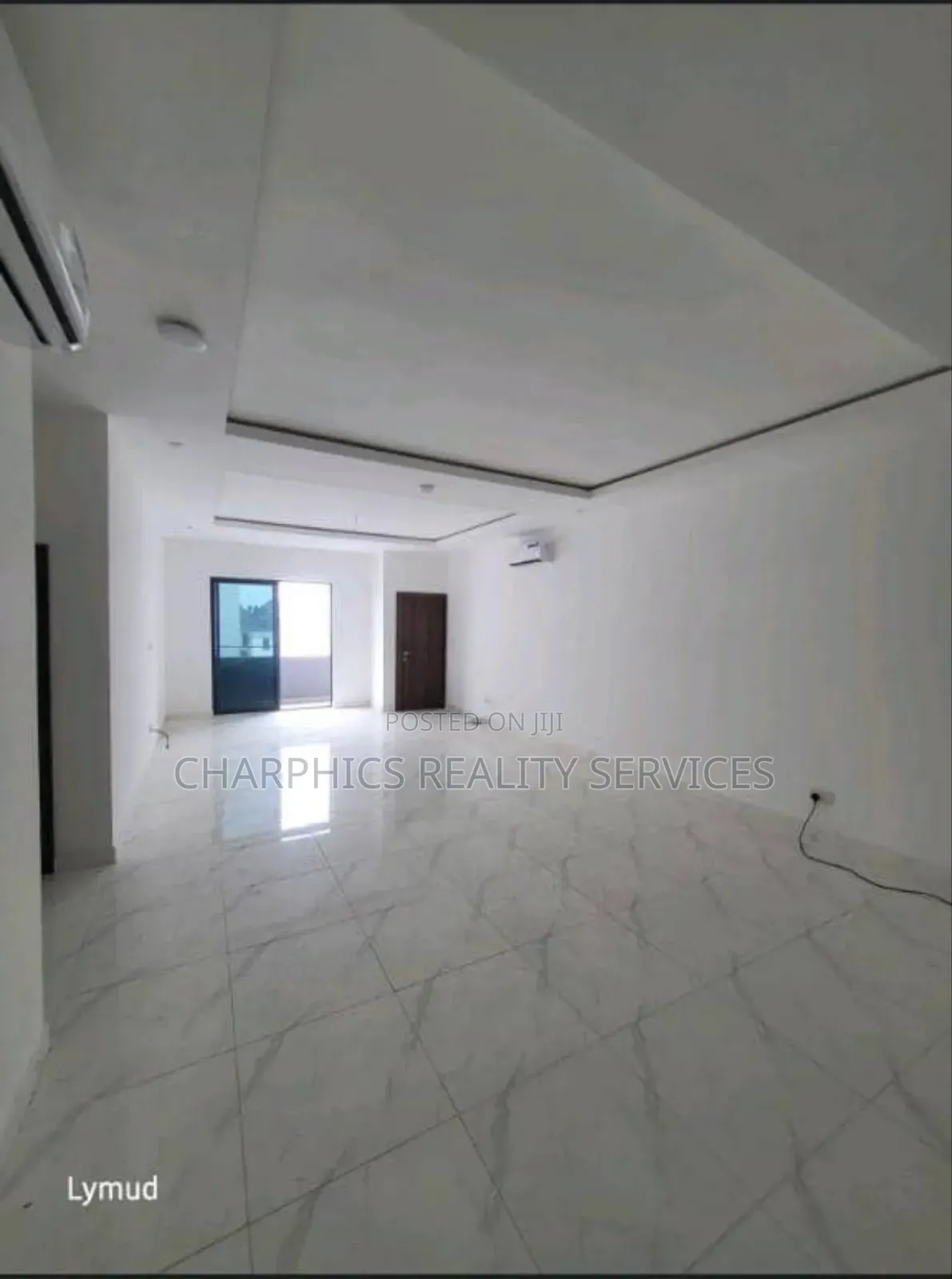 2bdrm Apartment in Ikate for rent