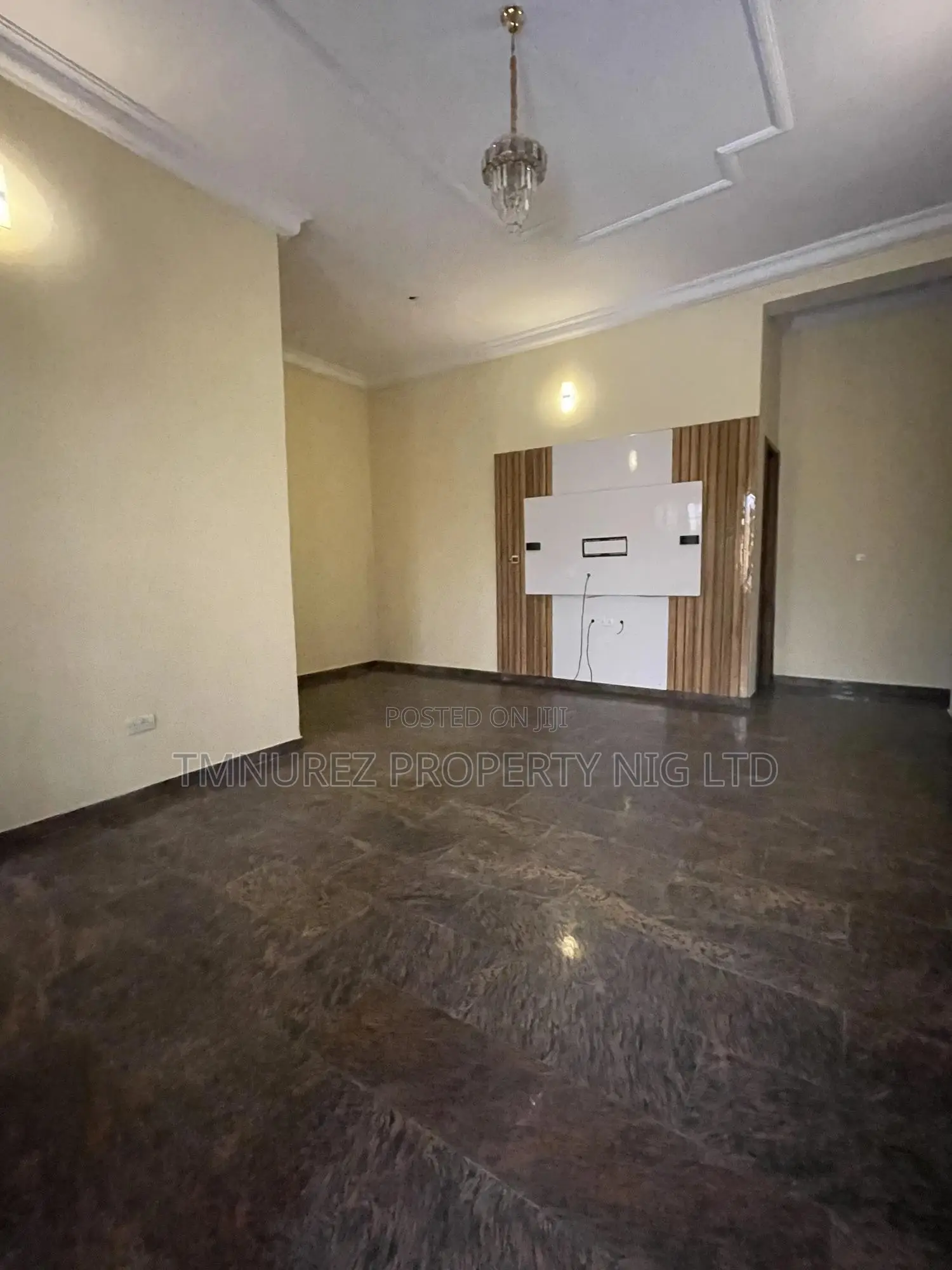 3bdrm Apartment in Chevy View, Chevron for rent