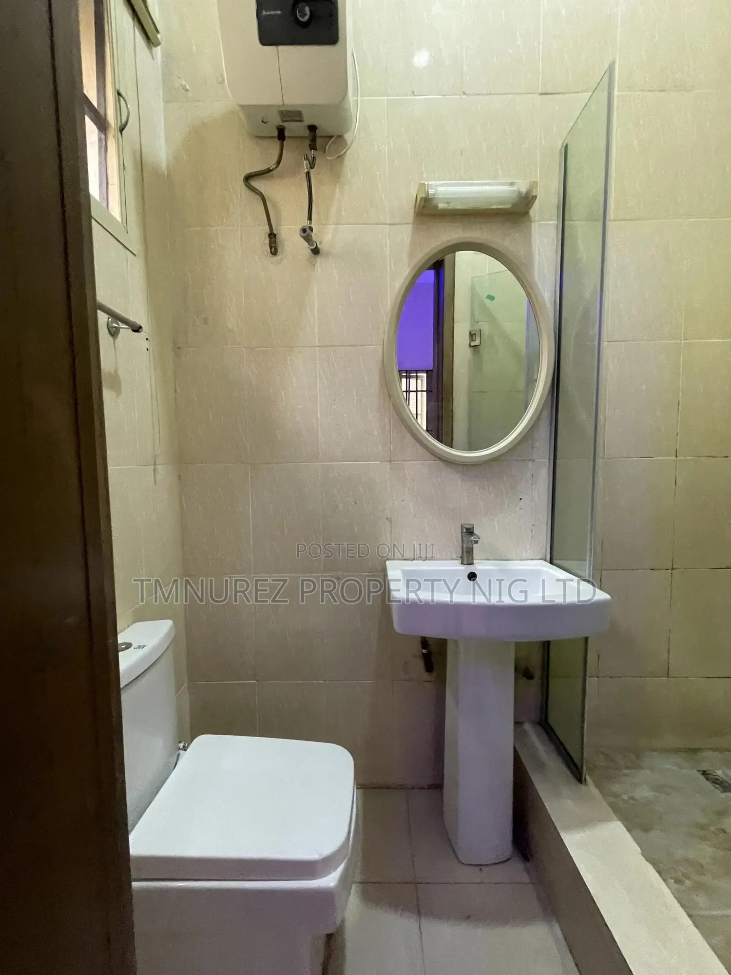 3bdrm Apartment in Chevy View, Chevron for rent