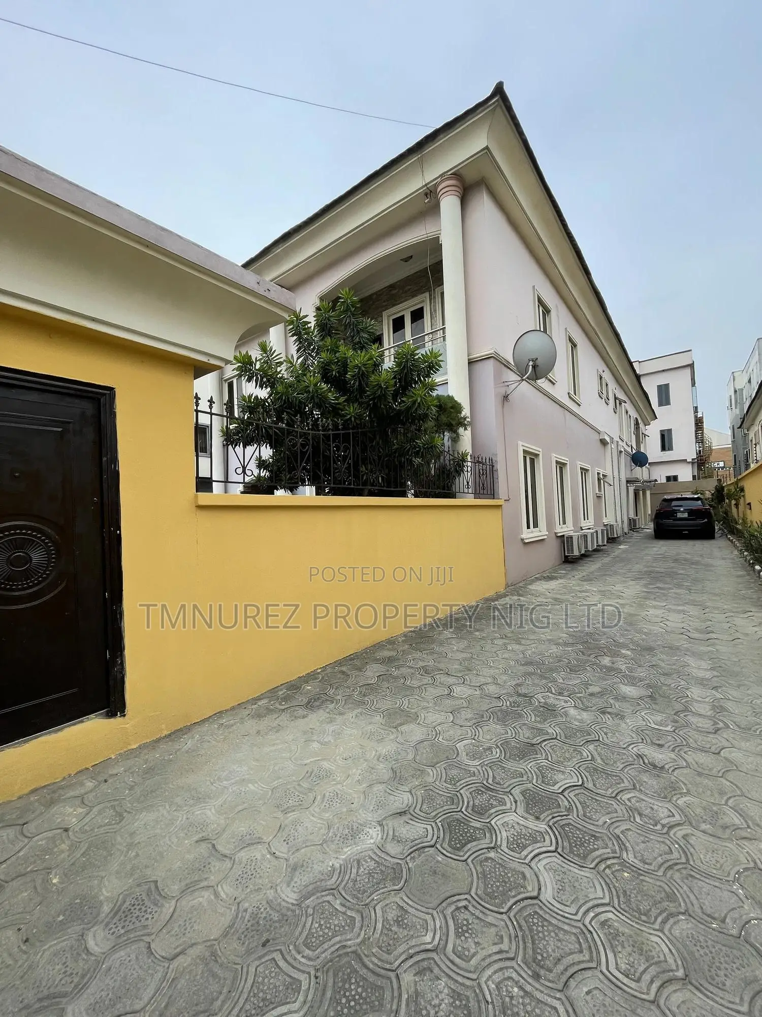 3bdrm Apartment in Chevy View, Chevron for rent