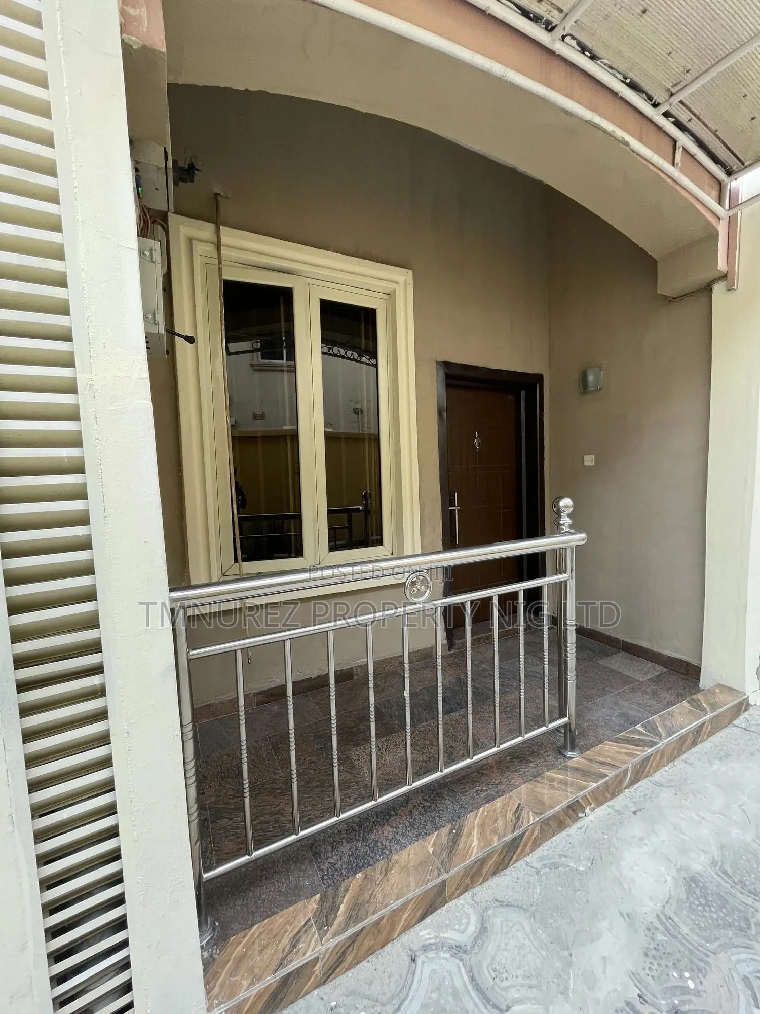 3bdrm Apartment in Chevy View, Chevron for rent