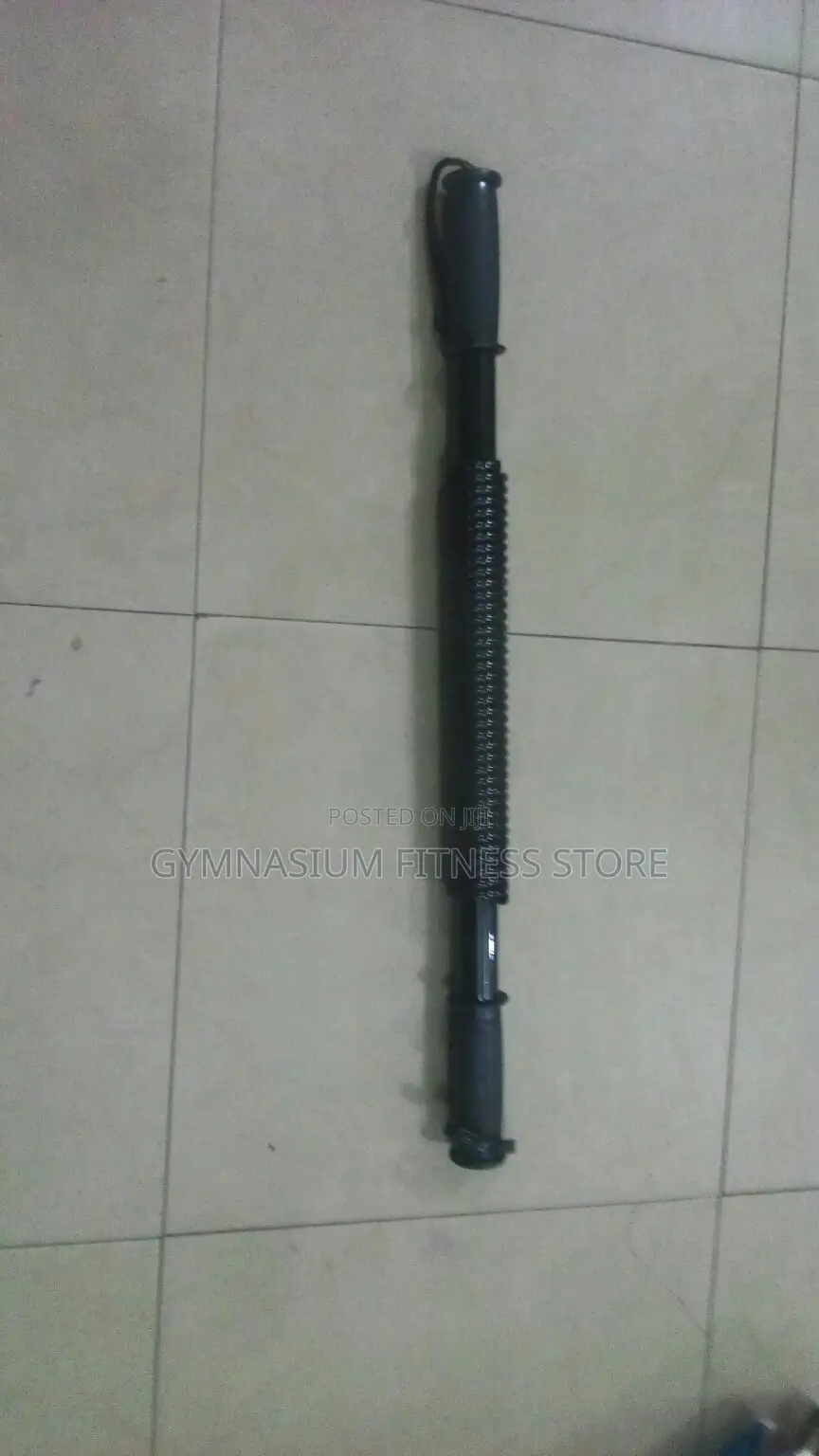 Power Twister Black