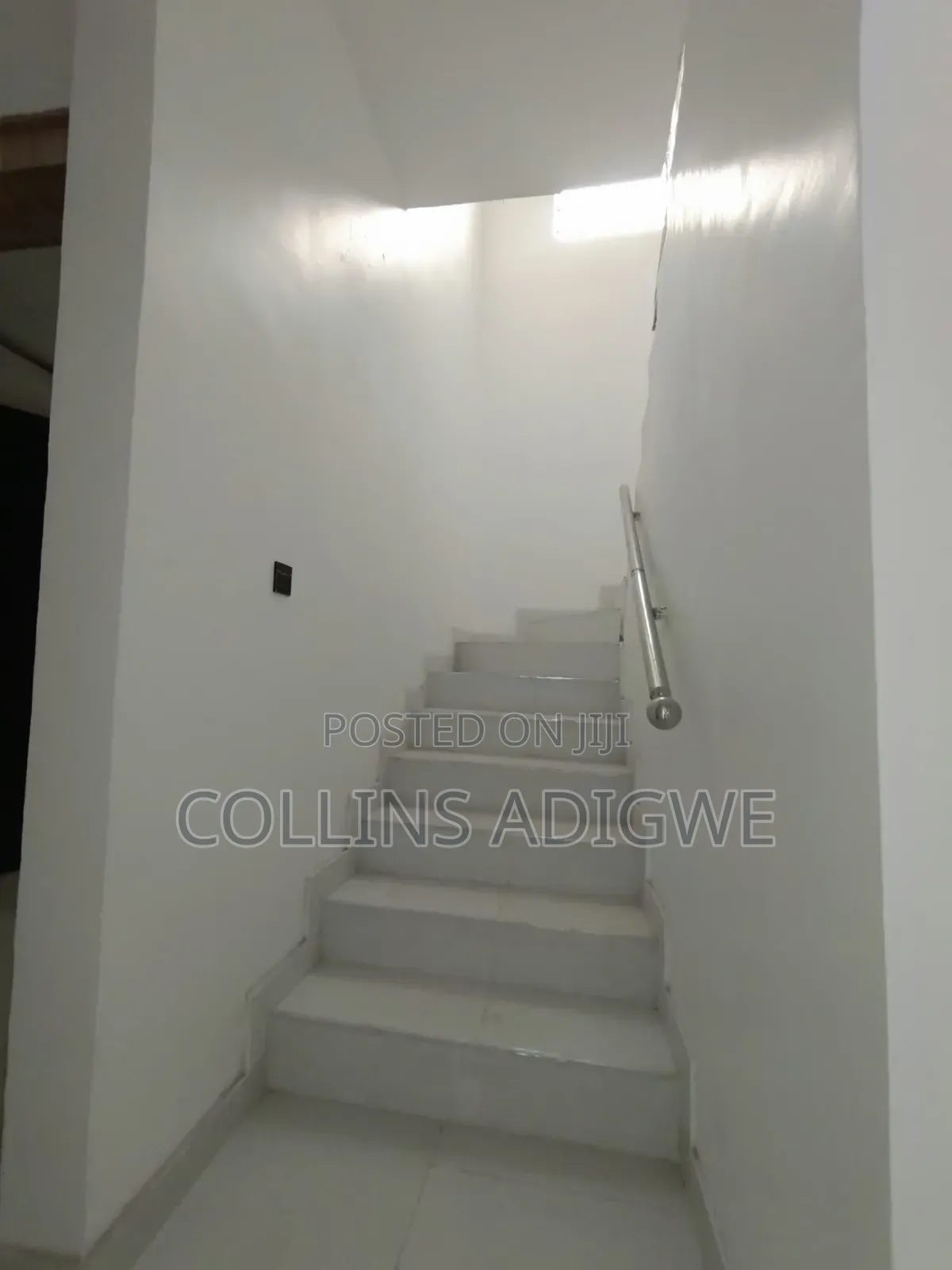 5bdrm Duplex in Harris Drive By Vgc for sale