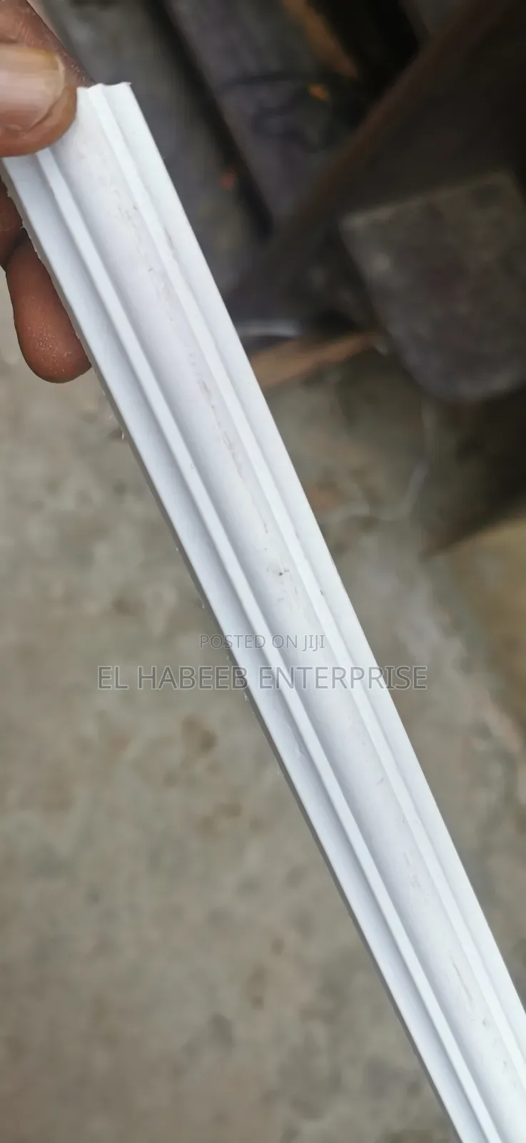 Wall Cornice