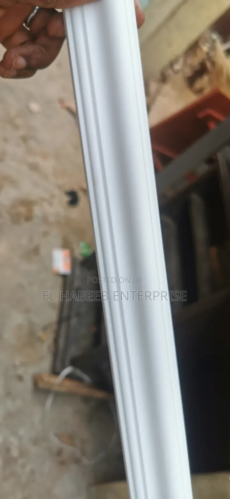 Wall Cornice