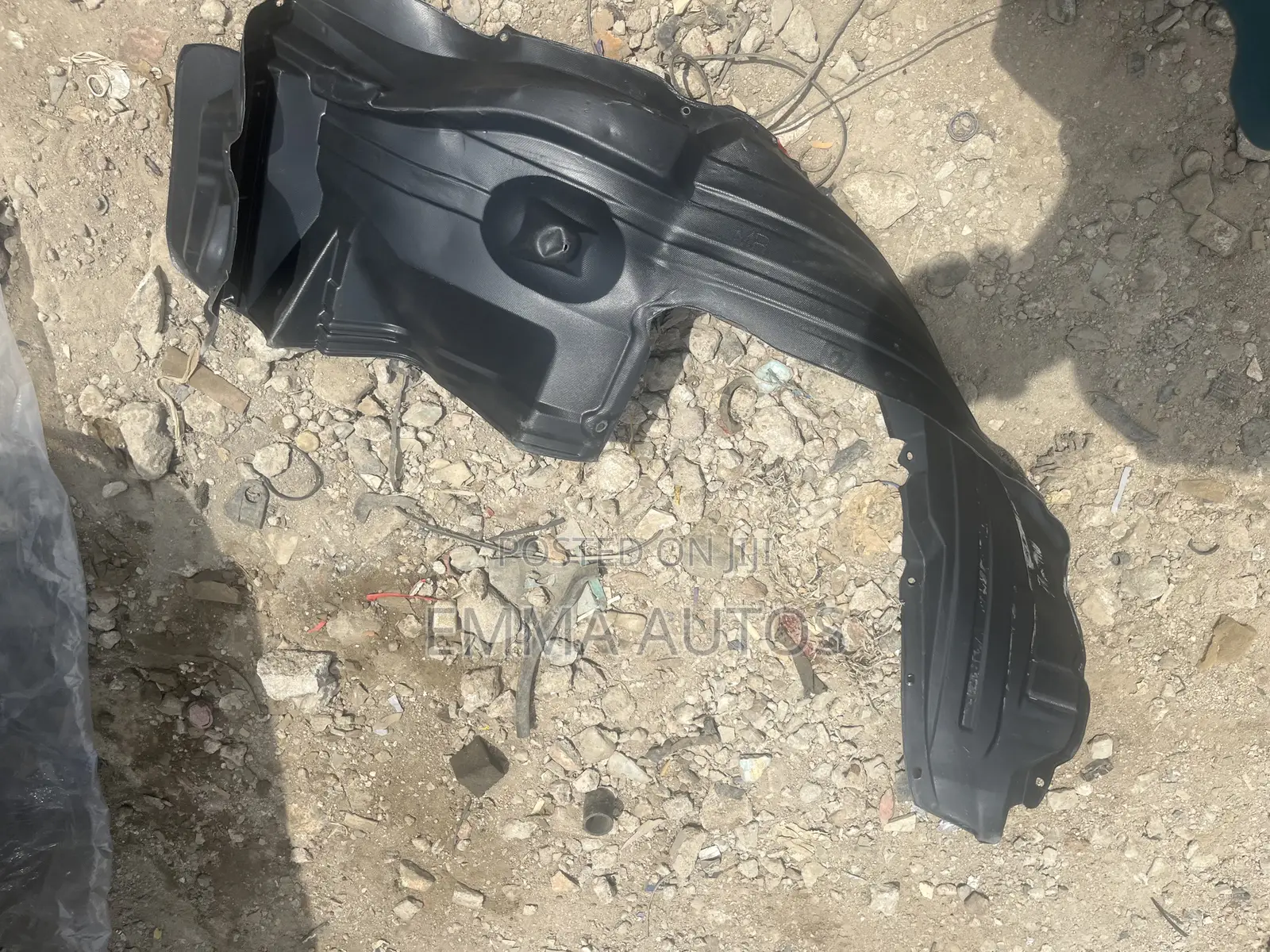 Sound Protector Hilux 2018-2022 Available Now