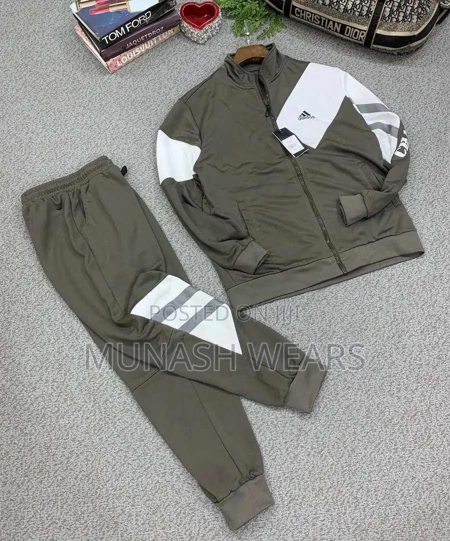 Luxury Tracksuit for Men