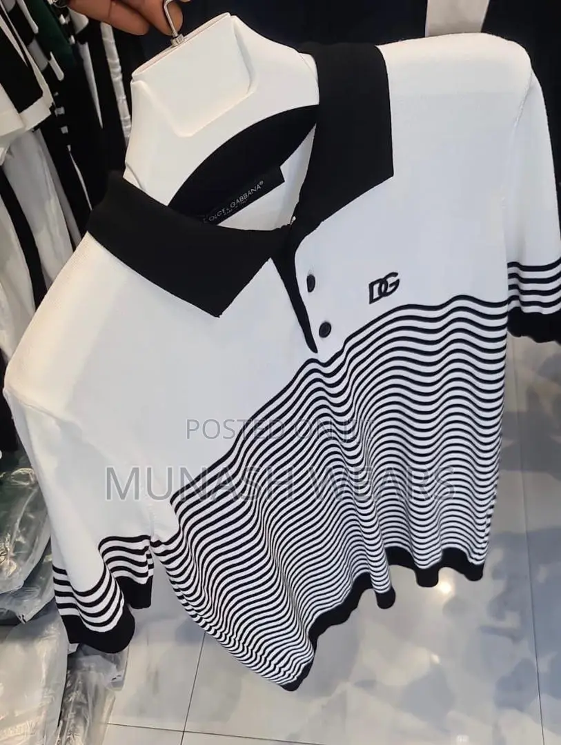 Luxury Men Polo