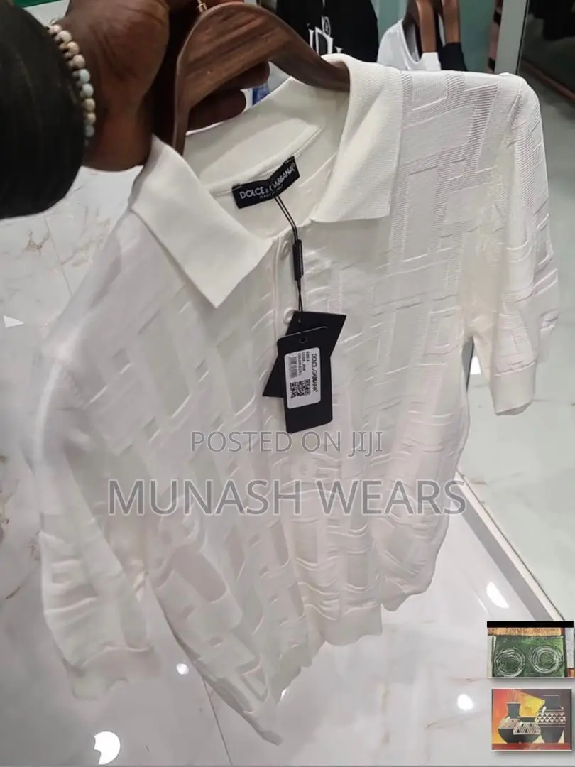 Luxury Men Polo