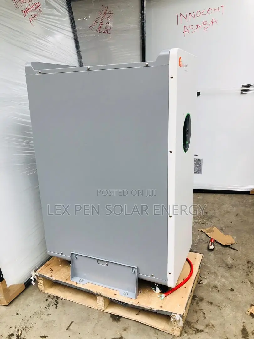15kwh 51.2v Felicity Solar Lithium Ion Battery Available