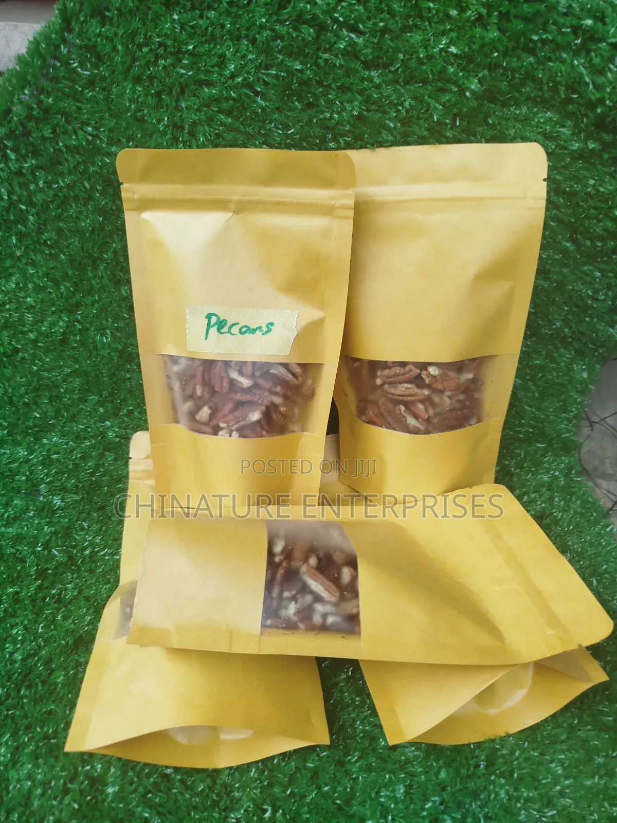 Pecan Nuts (100g