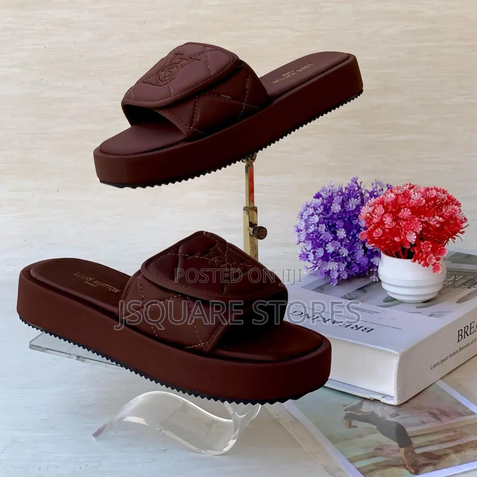 Women Slippers