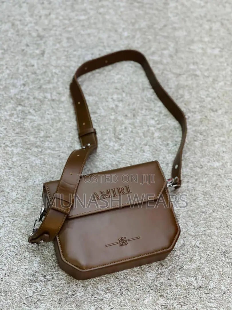 Gucci and More Cross Bags