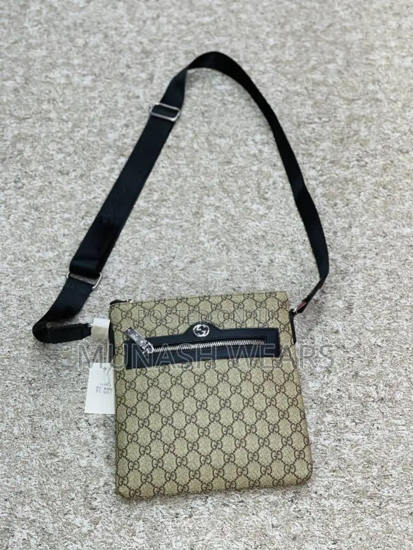 Gucci and More Cross Bags