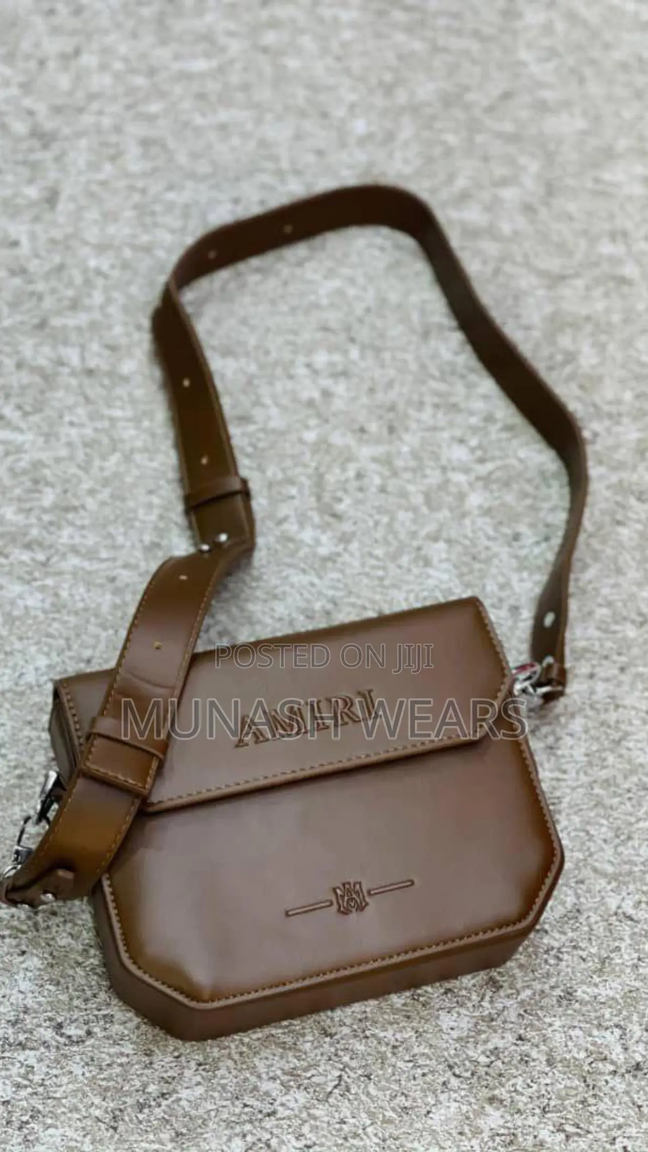 Gucci and More Cross Bags