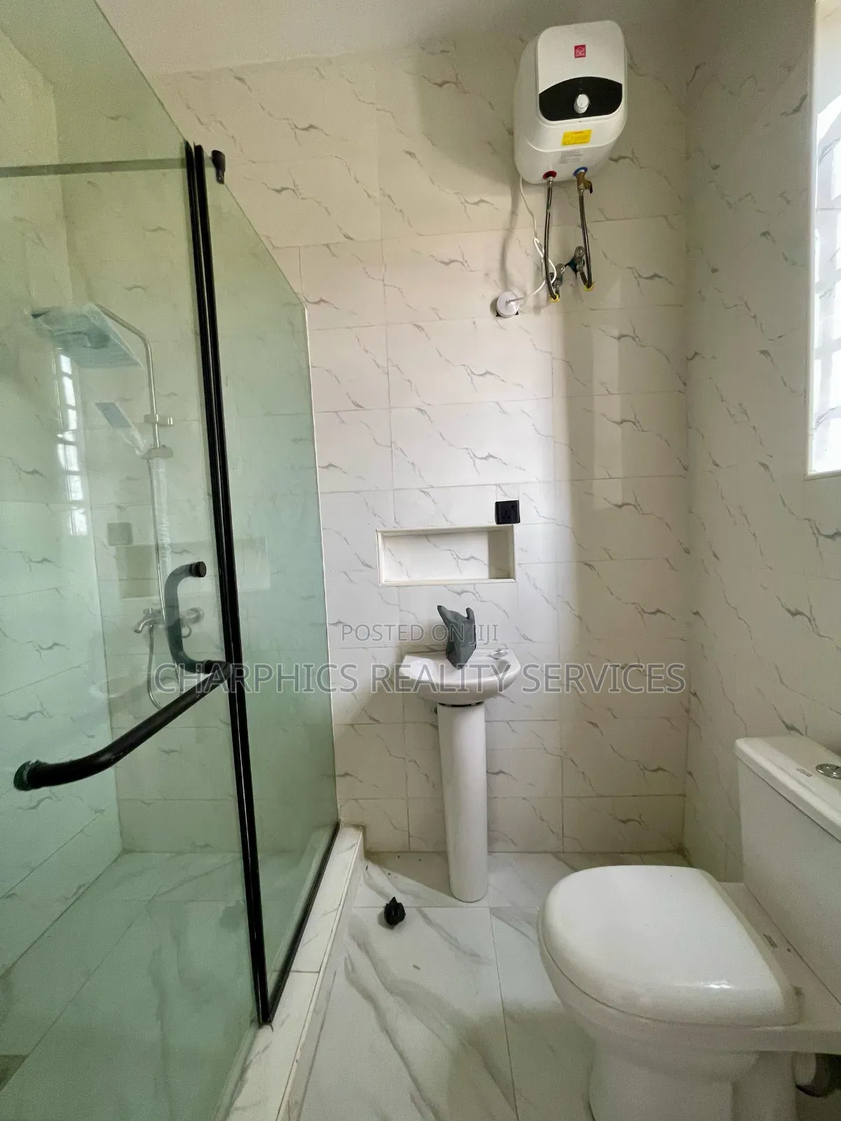 4bdrm Duplex in Ajah for sale