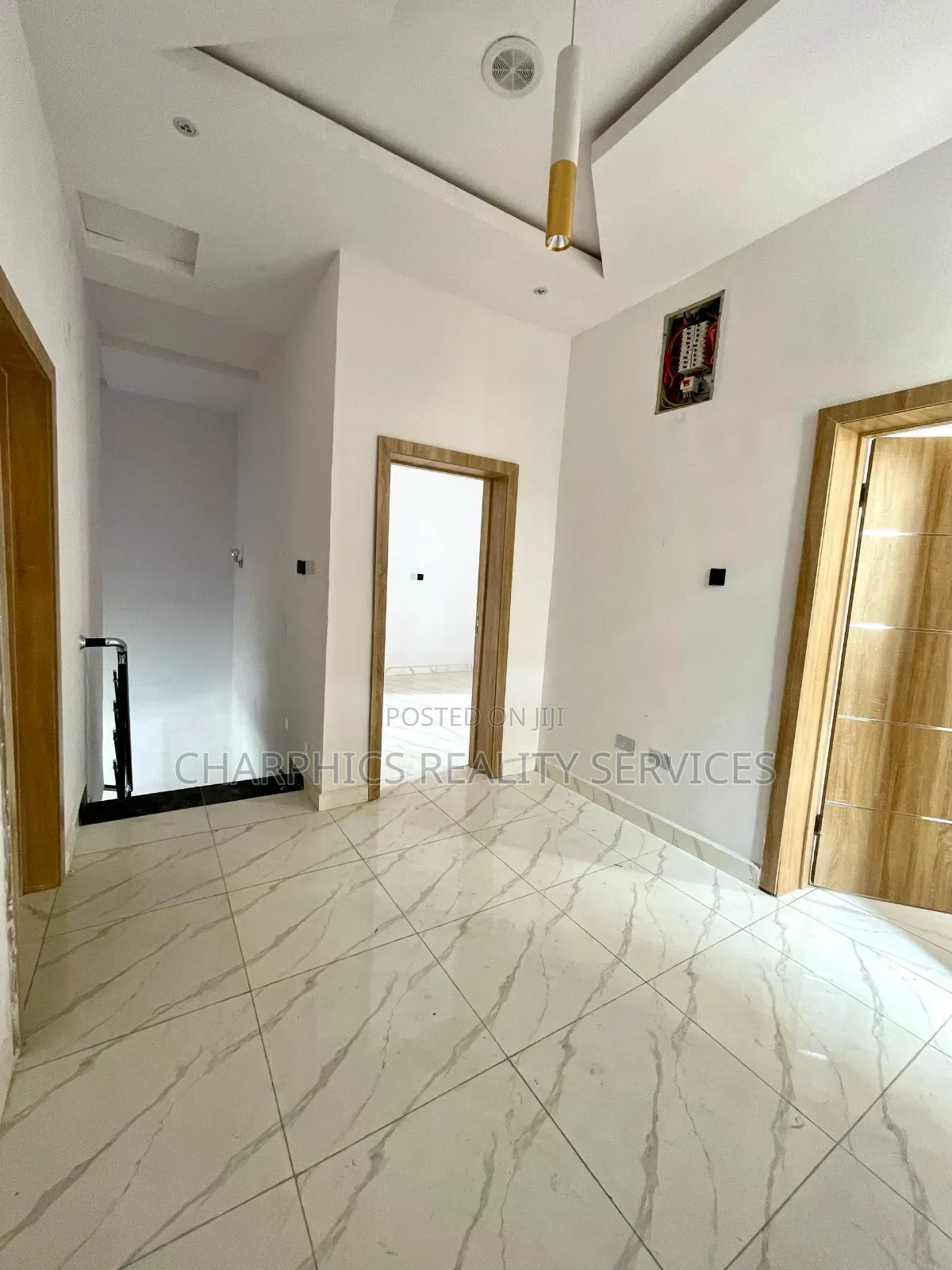 4bdrm Duplex in Ajah for sale