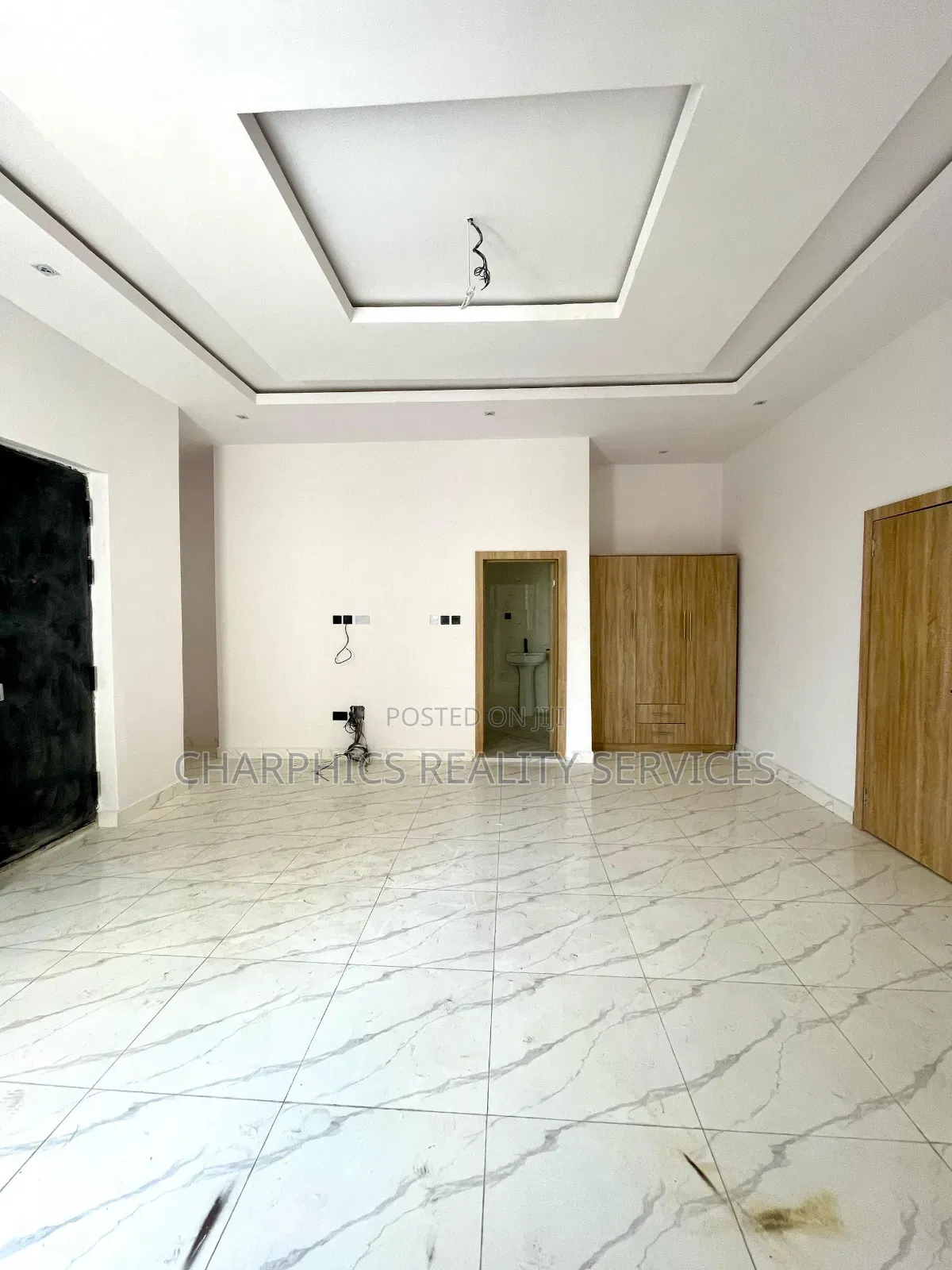 4bdrm Duplex in Ajah for sale
