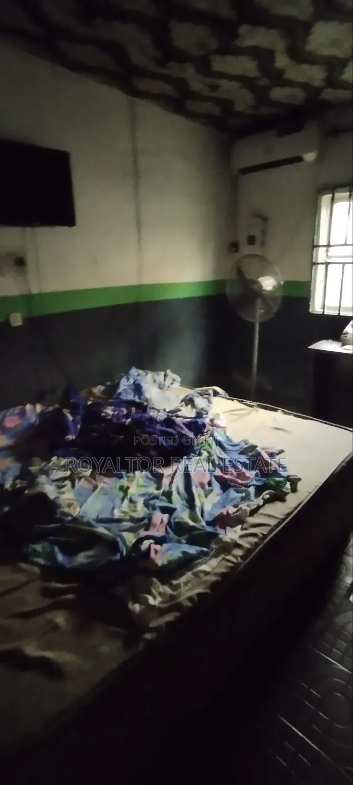Furnished 7bdrm Bungalow in Royaltor Real Estate, Benin City for sale