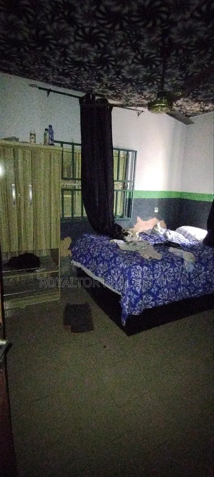 Furnished 7bdrm Bungalow in Royaltor Real Estate, Benin City for sale