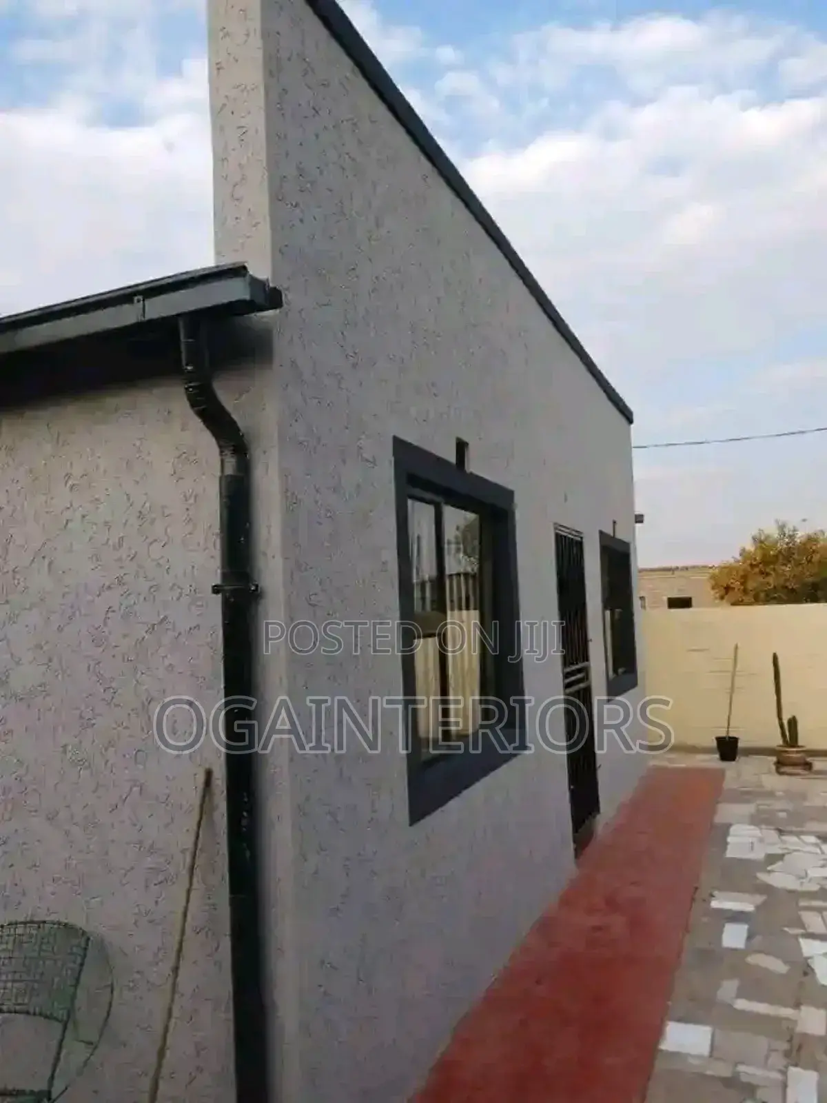 Gravitex Paint