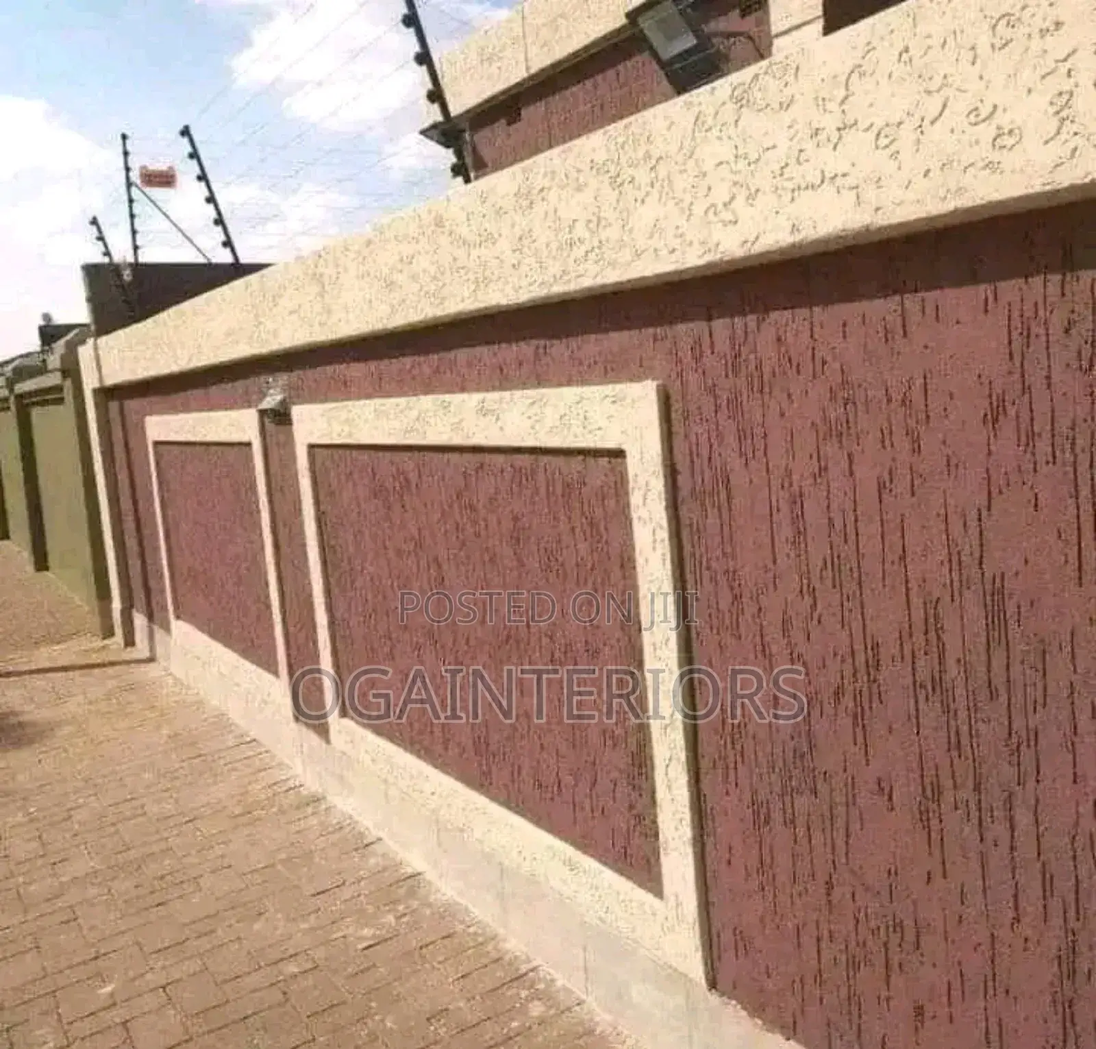 Gravitex Paint