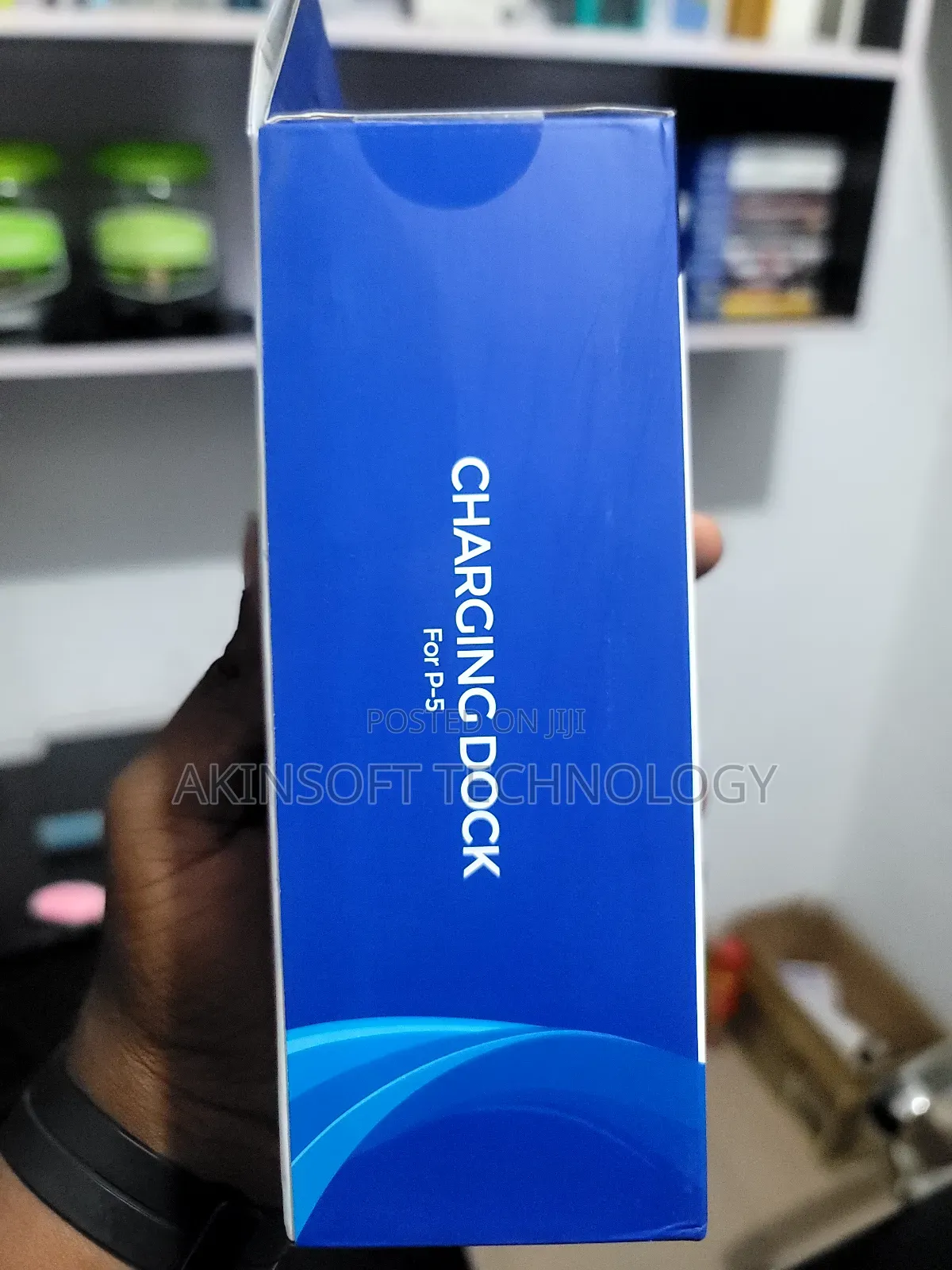 Ps5 Dock for Ps5 Pads