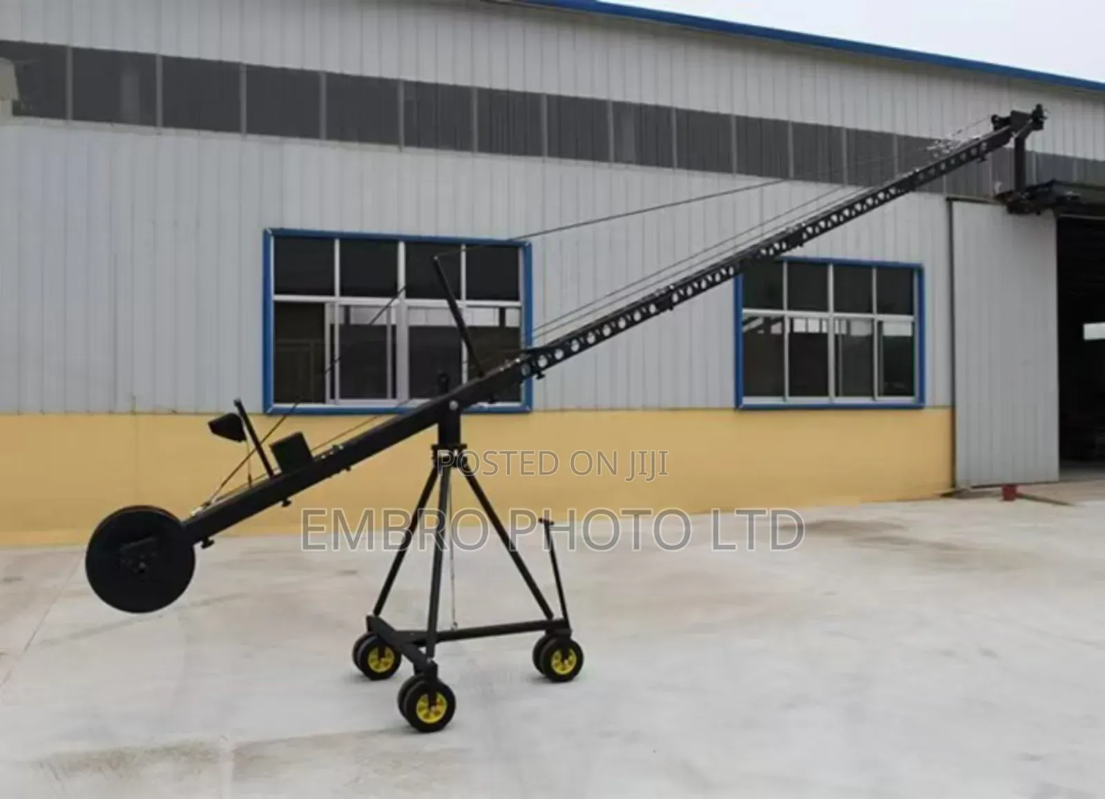 40feet Crane Jib