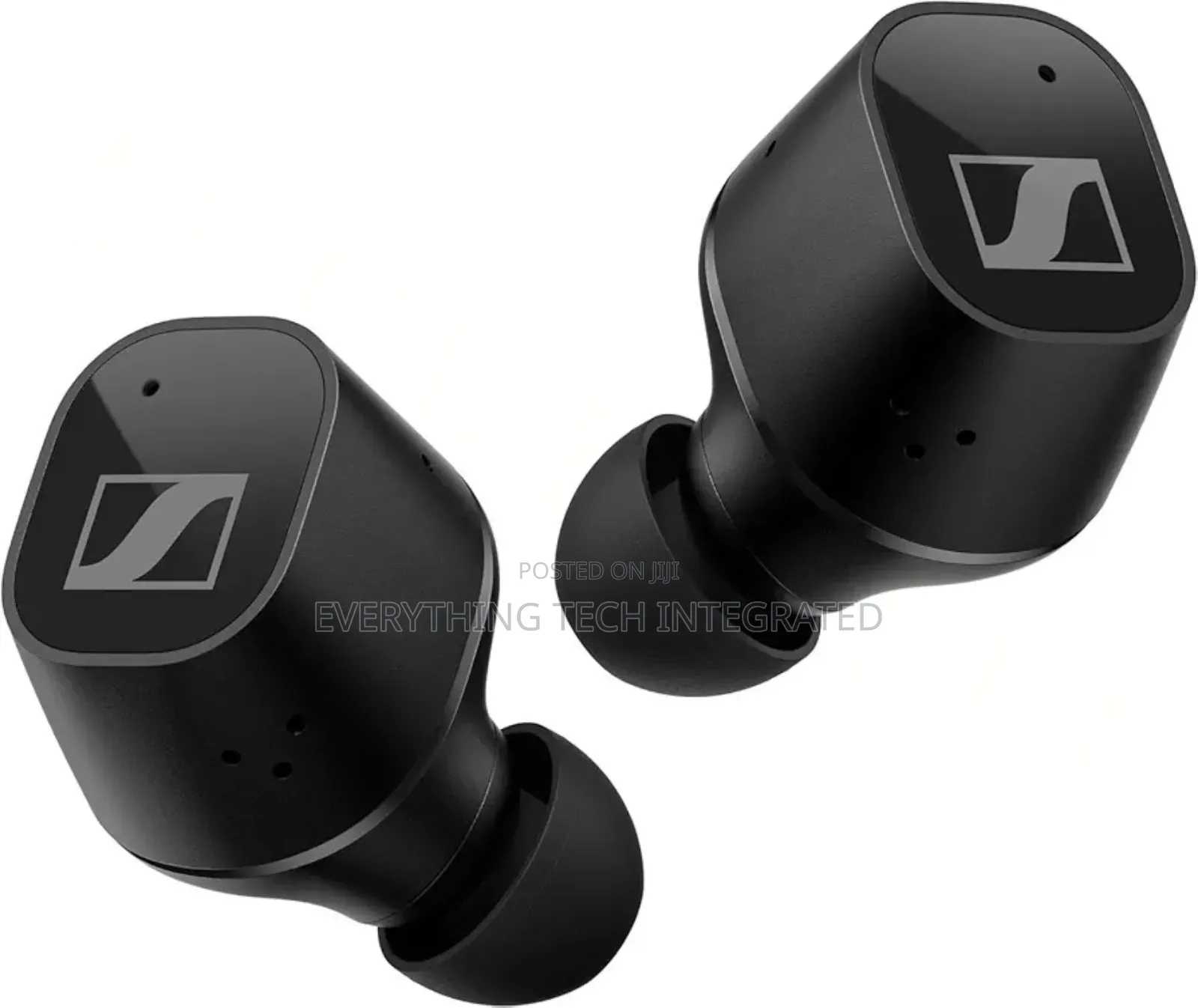 Sennheiser Consumer Audio Cx Plus True