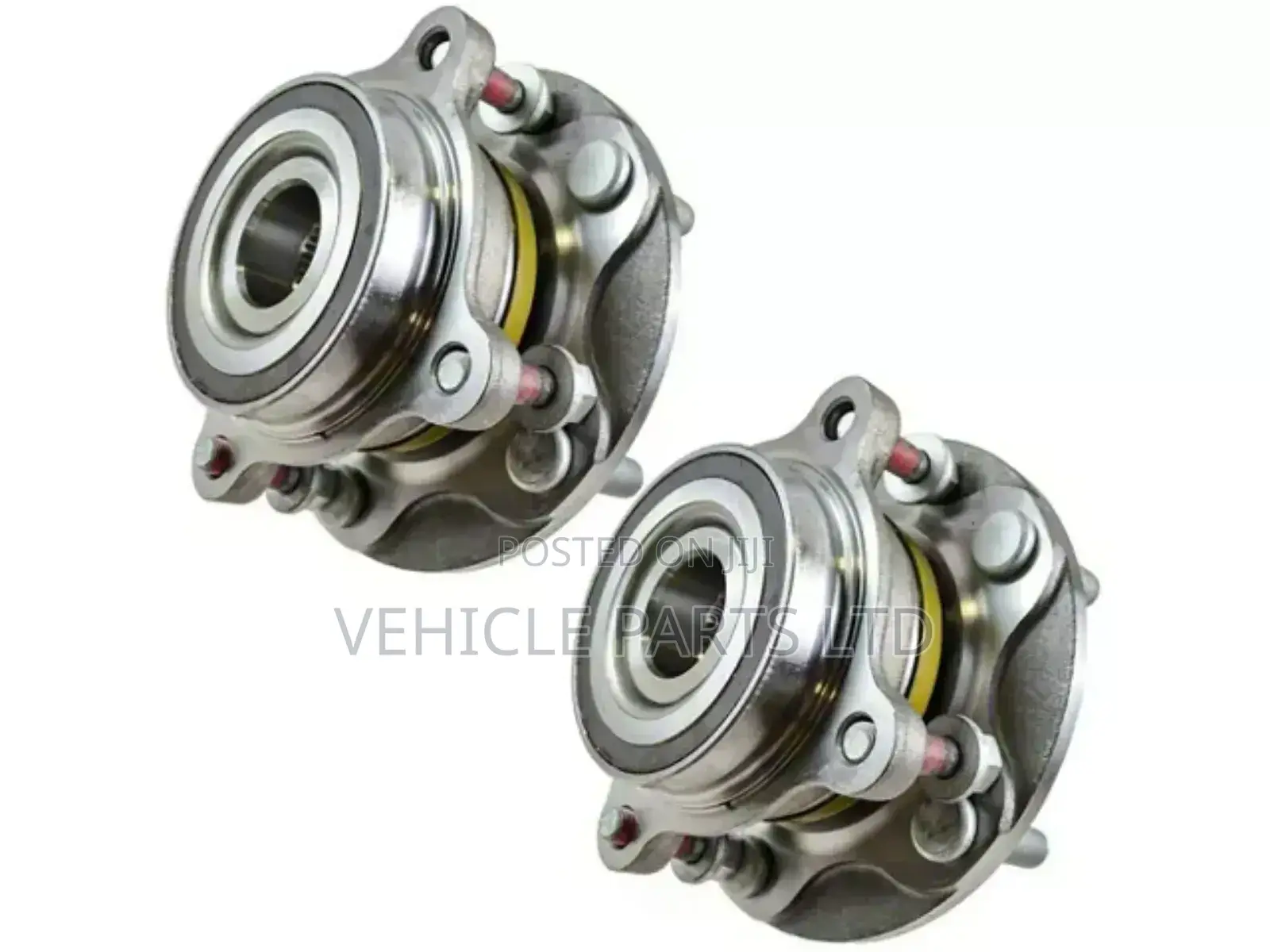 Front Wheel Hub Bearing for Toyota Tundra 2007-2021