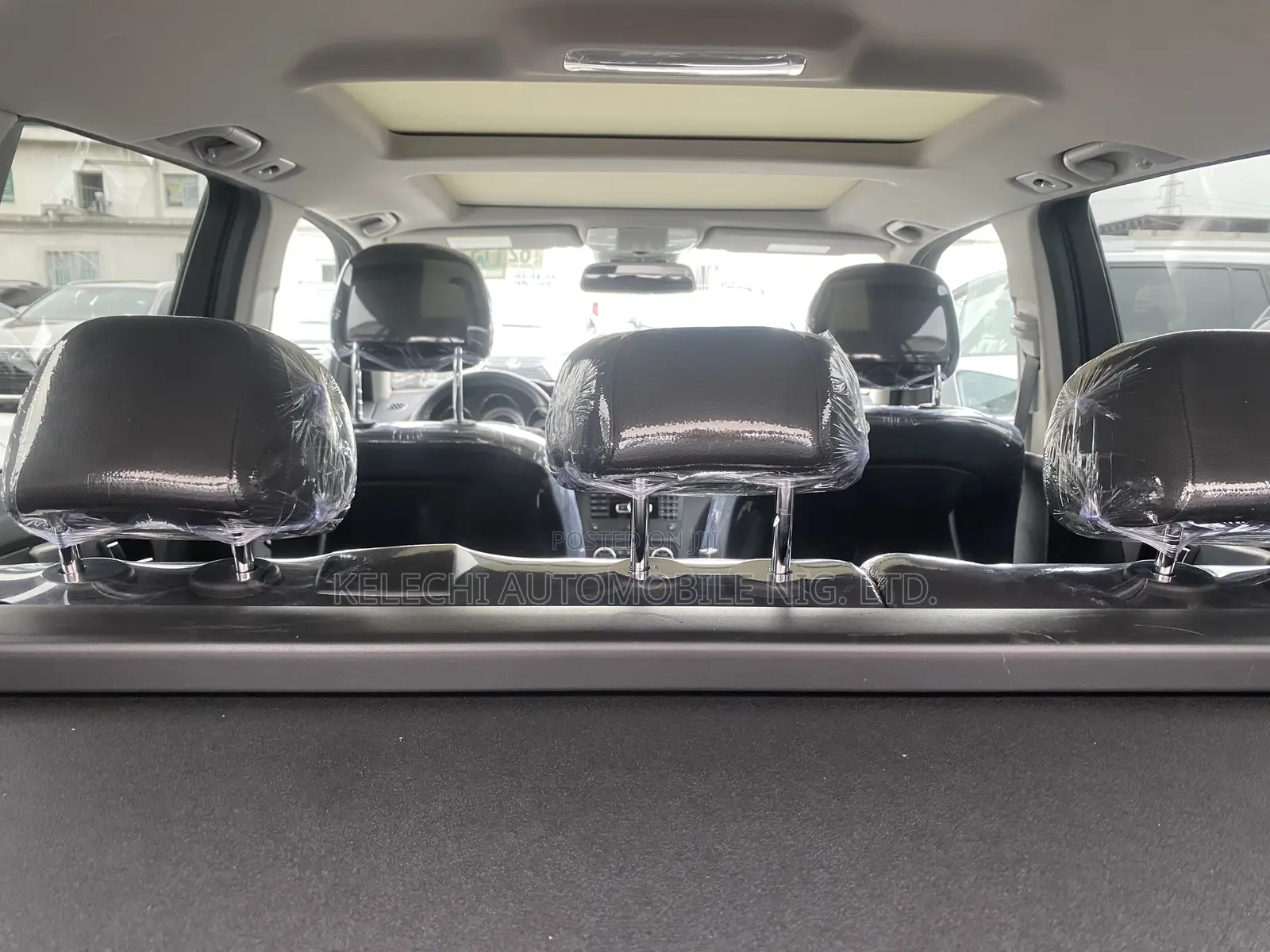 Mercedes-Benz GLK-Class 350 4MATIC 2014 Silver