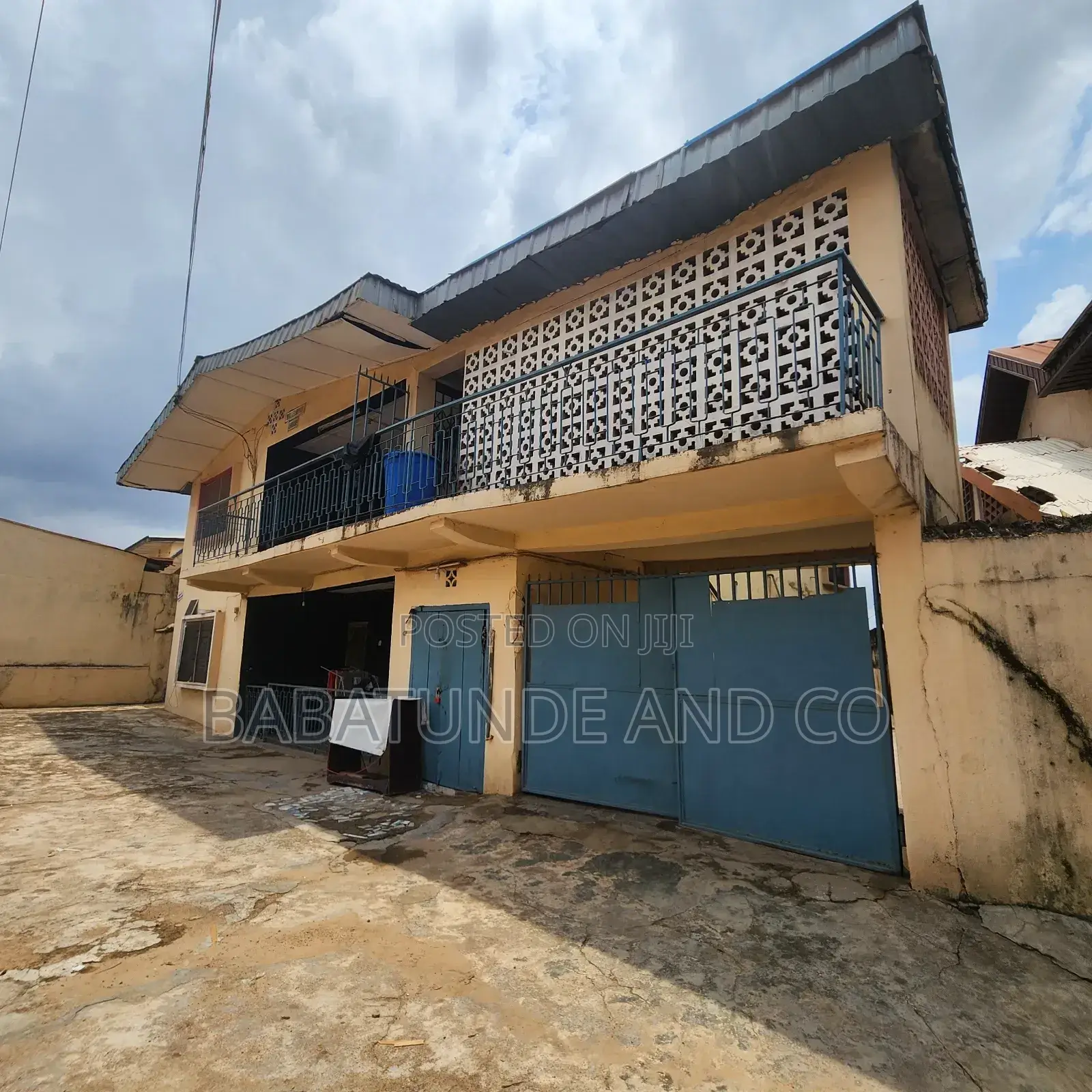 4bdrm House in Rind Road for sale