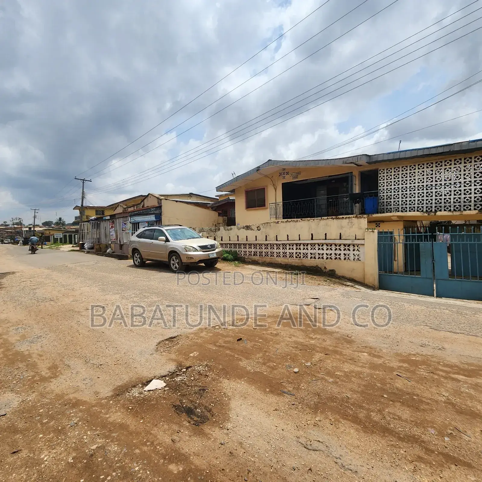 4bdrm House in Rind Road for sale