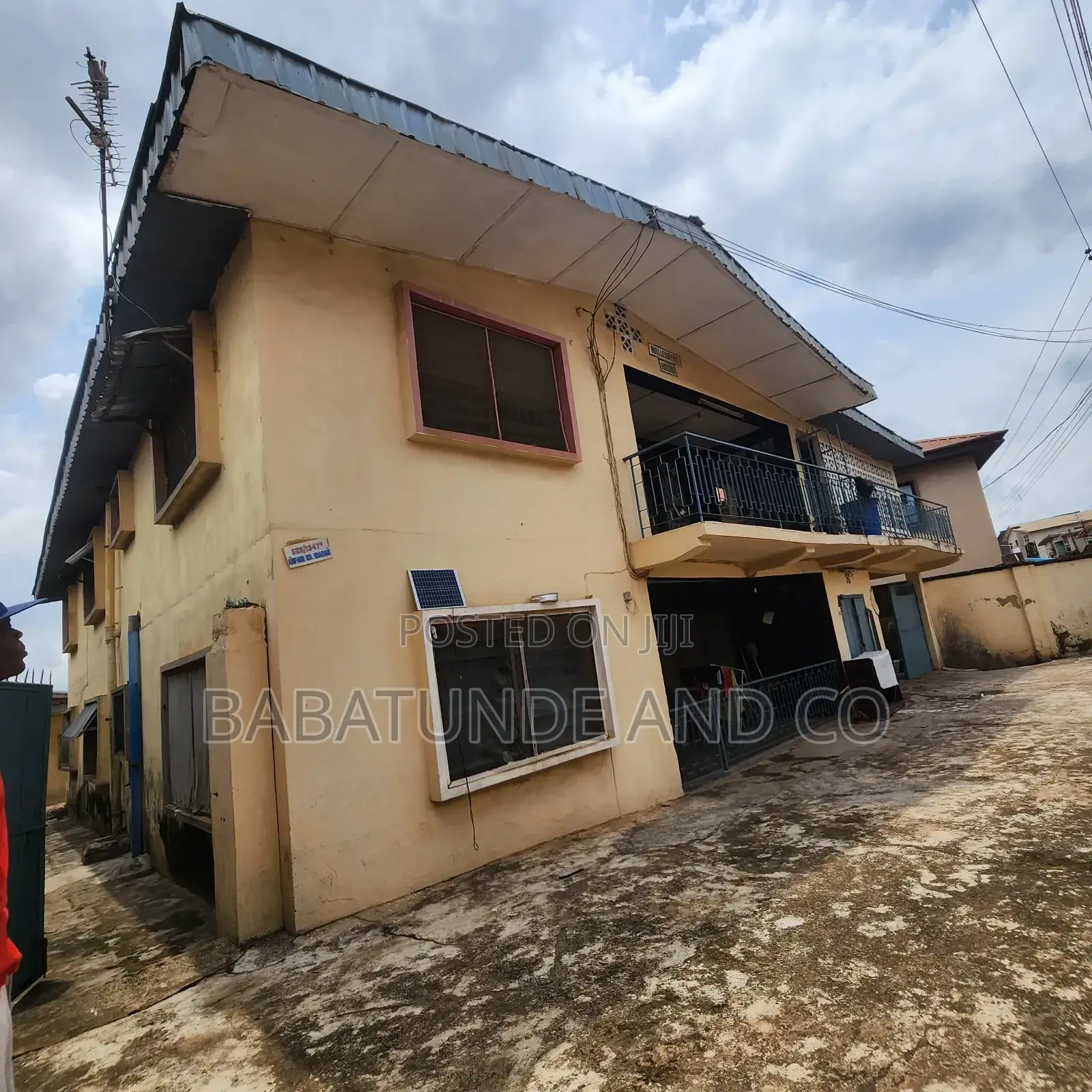 4bdrm House in Rind Road for sale