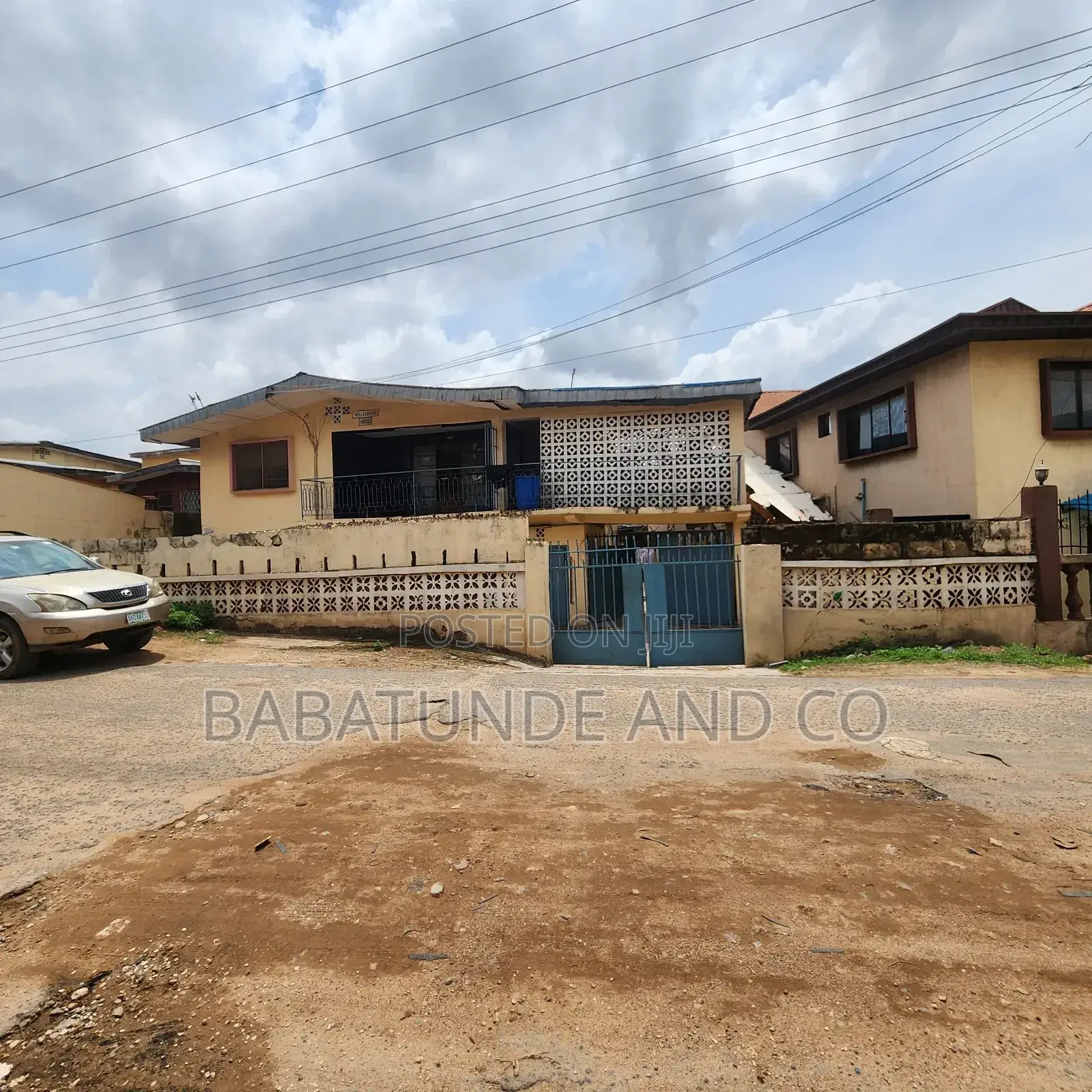 4bdrm House in Rind Road for sale