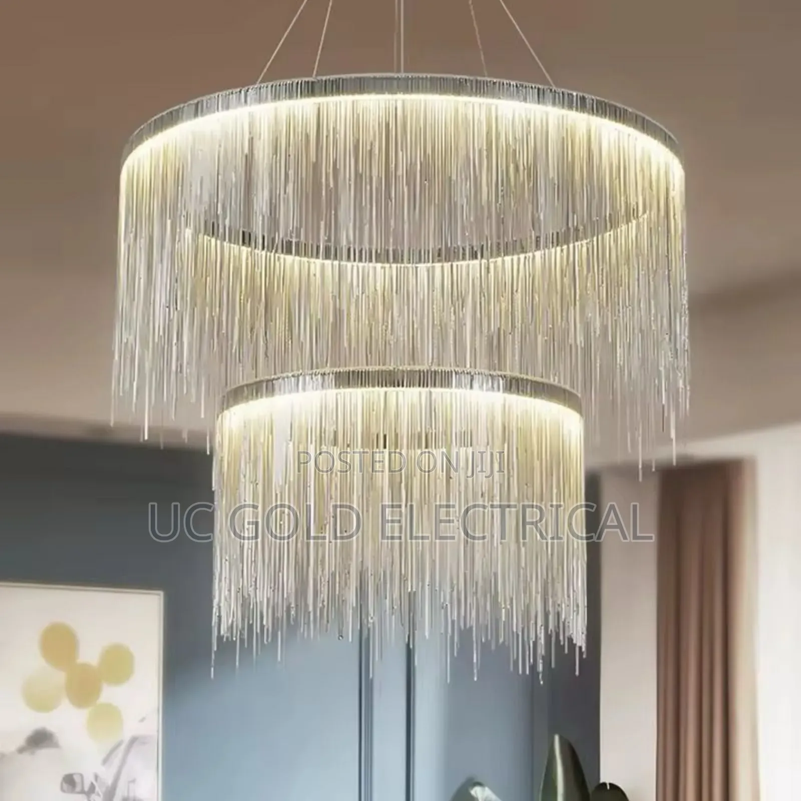 Modern Luxury Celling Chandelier