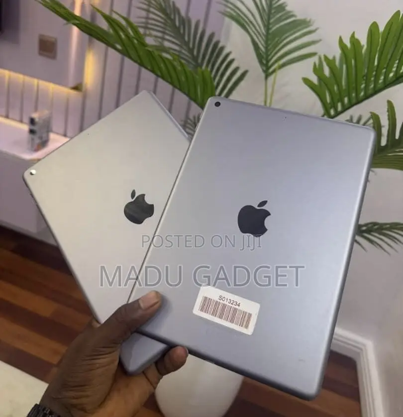 Apple iPad Air 2 16 GB Gray