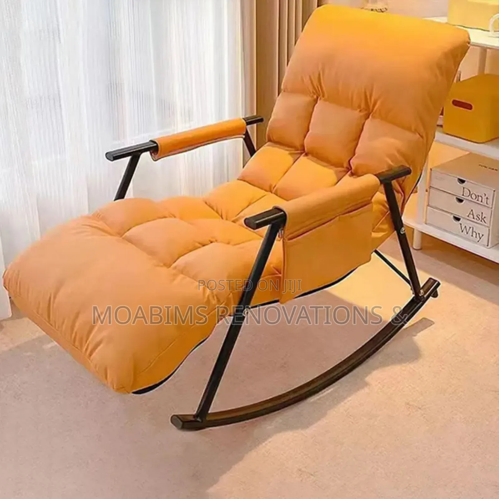 Rocking Chair