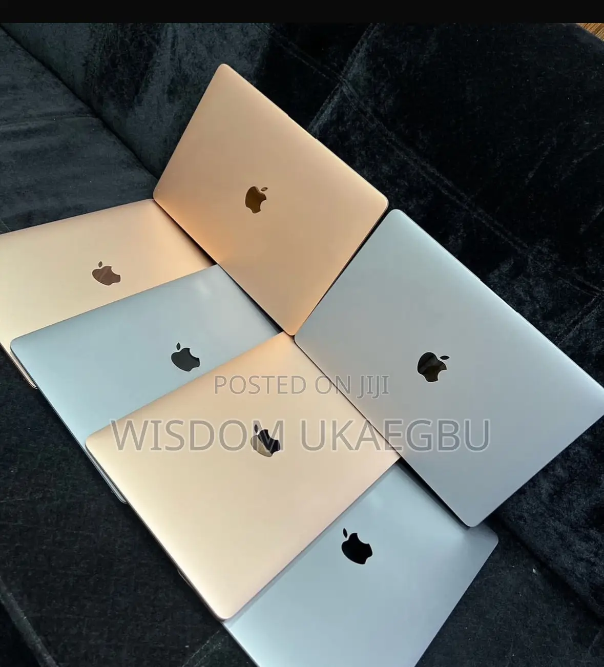 Laptop Apple MacBook Air 2020 M1 8GB Apple M1 SSD 256GB