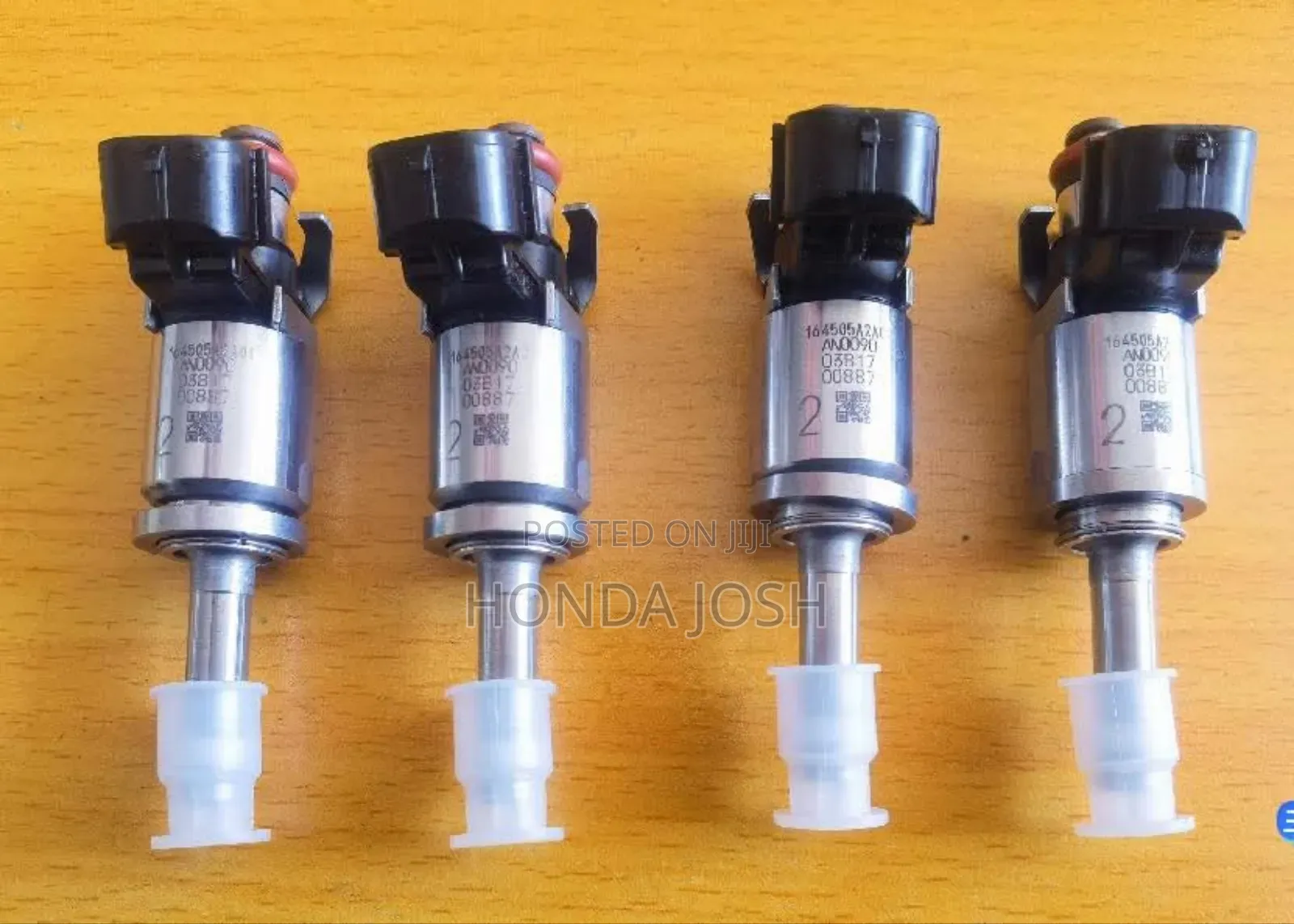 Fuel Injector Nozzle 2017-2021 Honda Crv