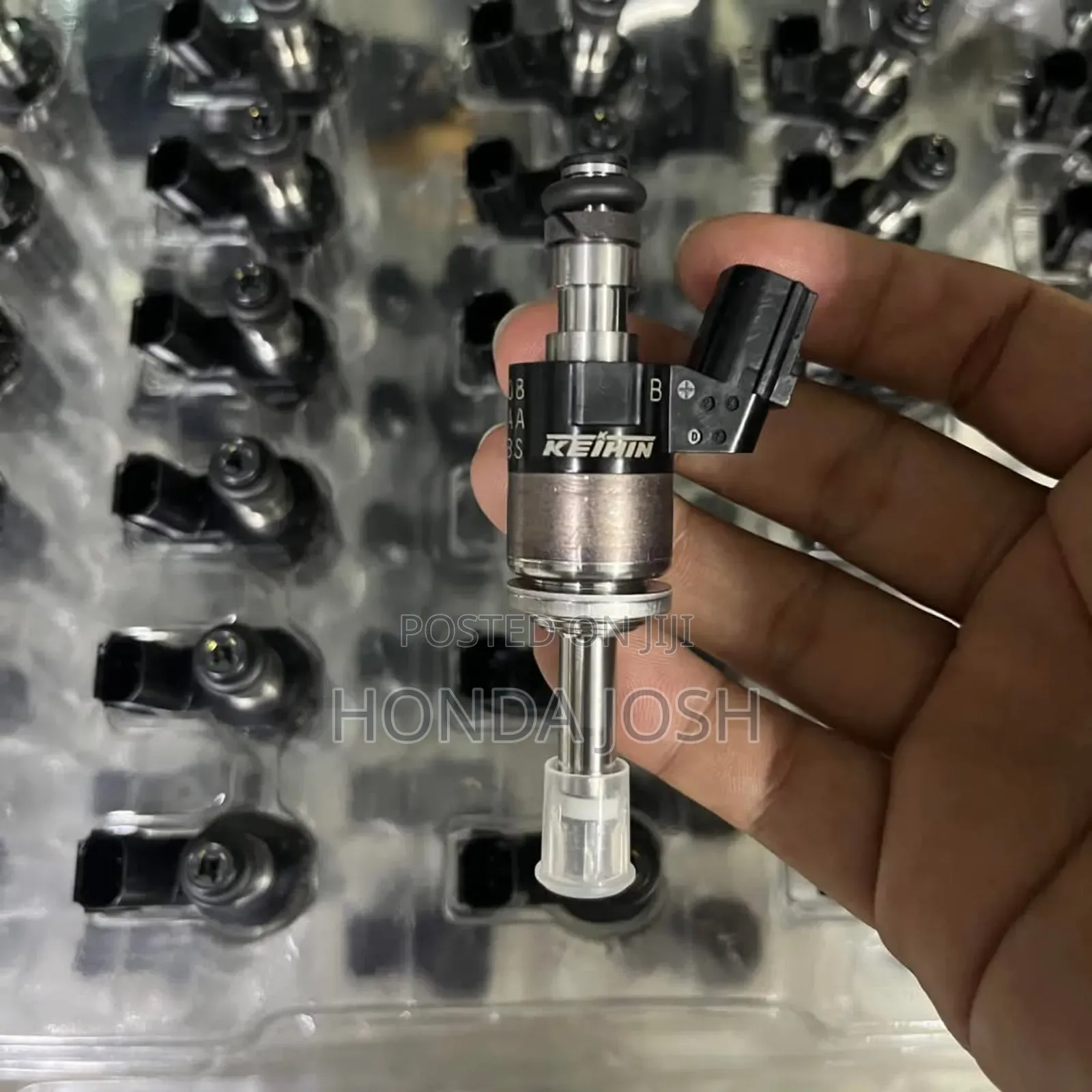 Fuel Injector Nozzle 2017-2021 Honda Crv