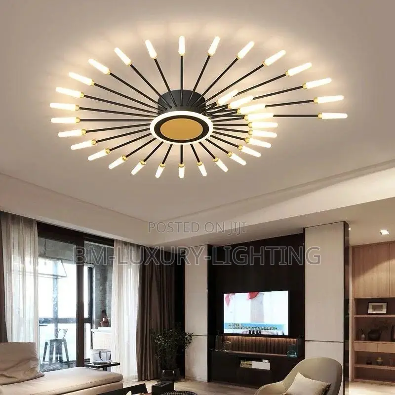 33 Hands New Modern Italian Style Chandelier