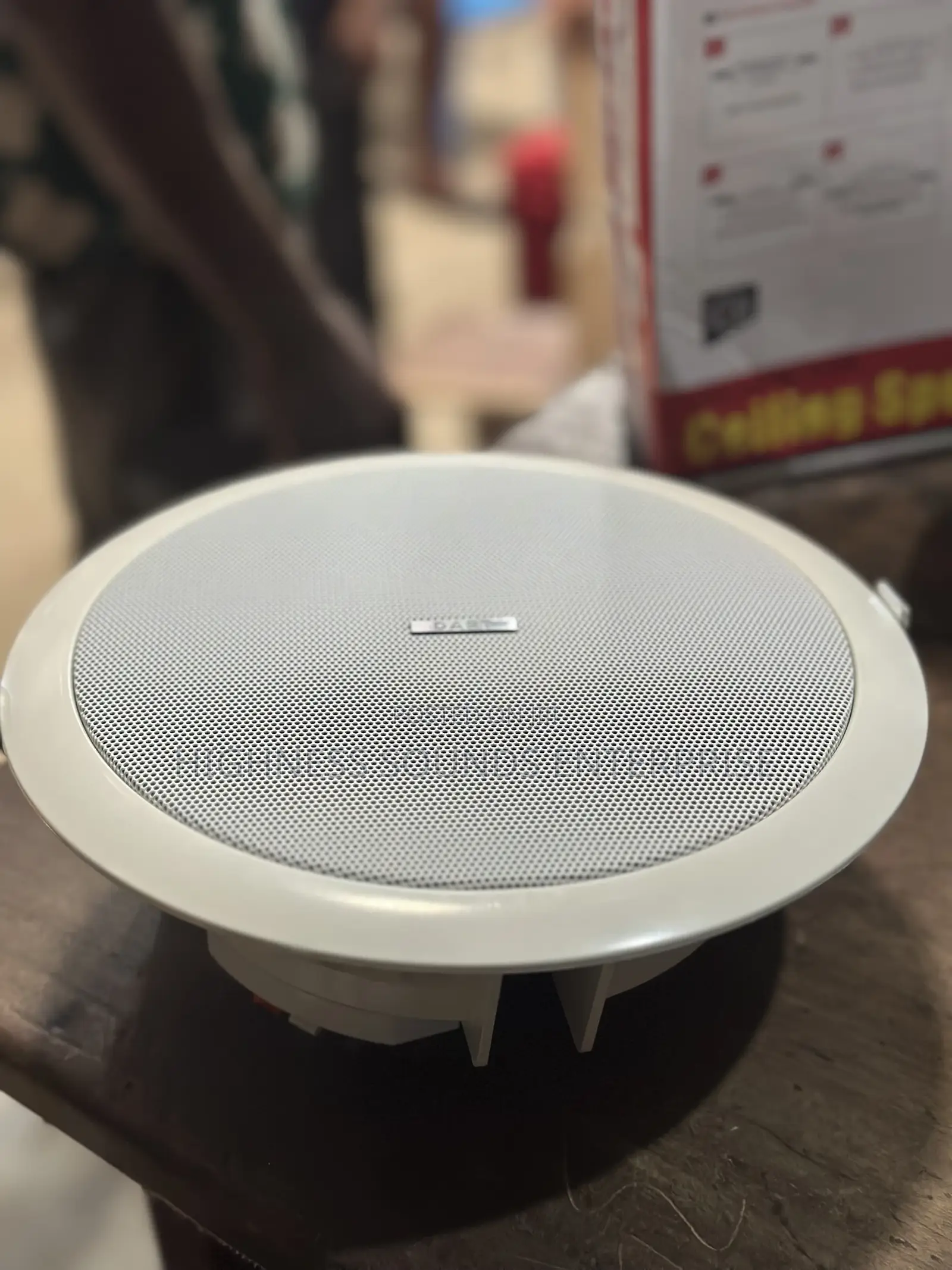 Dart 20watts Ceiling Speaker