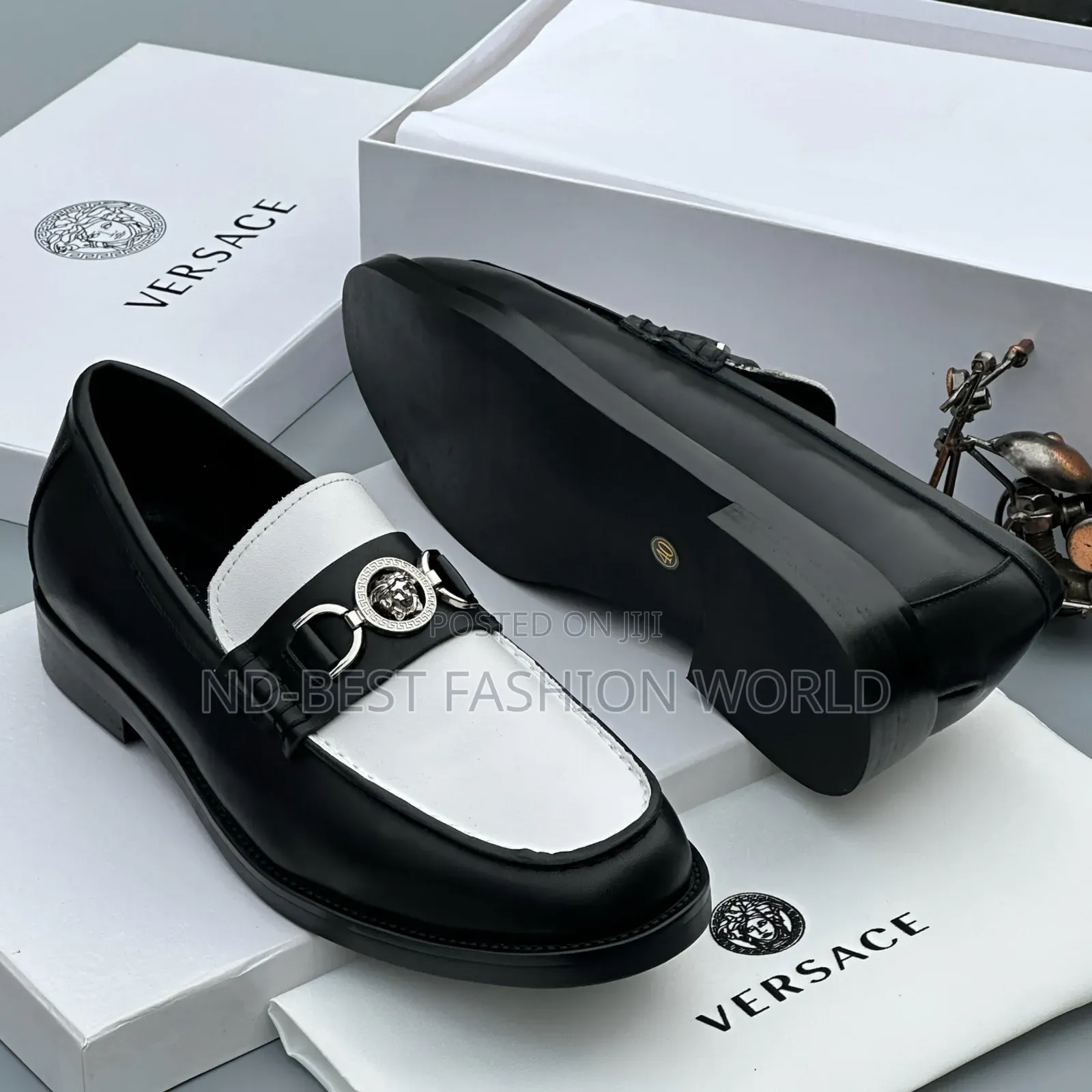 Versace Quality Men's Wears