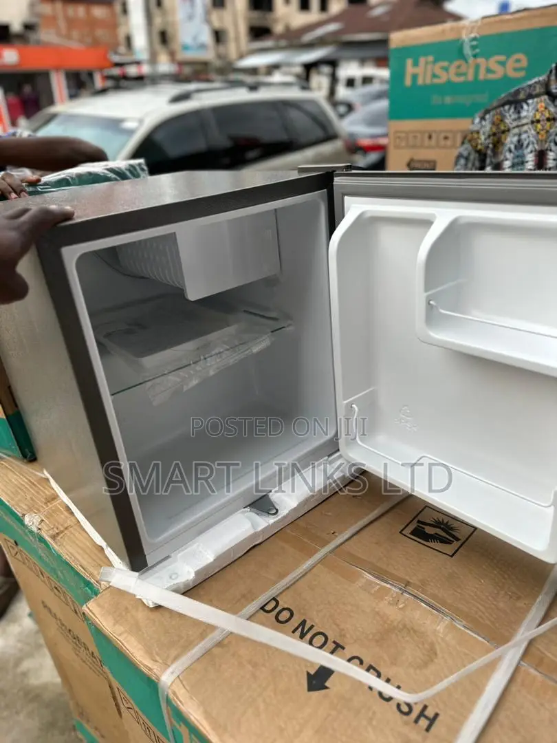 Hisense Bedside Fridge
