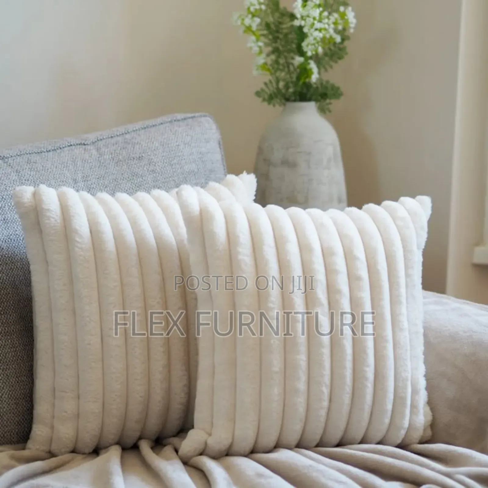 Sweet Throw Pillows